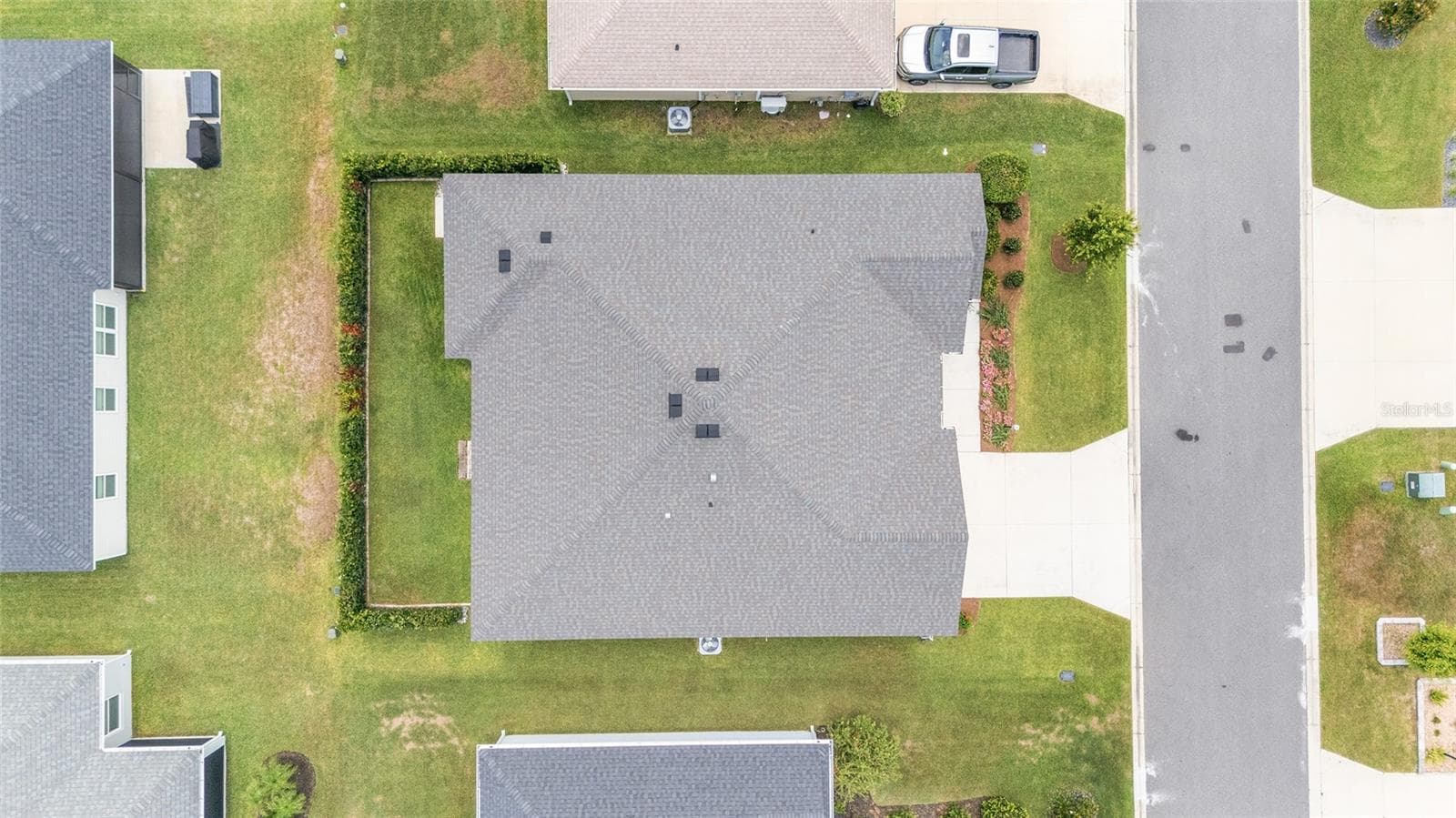 Single Family Residence at 6557 MCKNIGHT LOOP, THE VILLAGES, photo 61 of 61