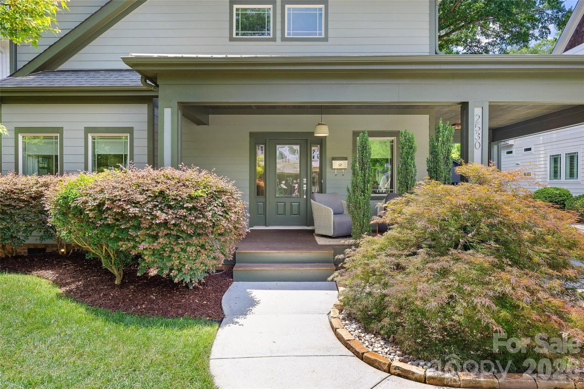 Single Family Residence at Charlotte, photo 2 of 47