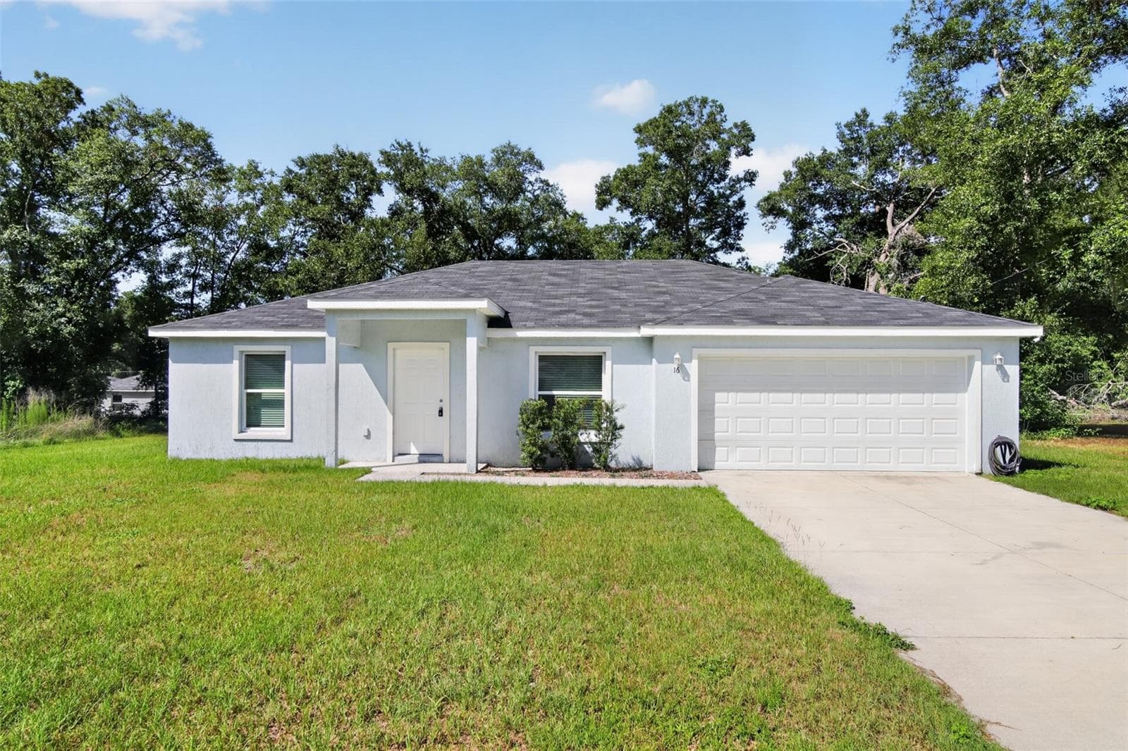 16 SPRING LOOP CT