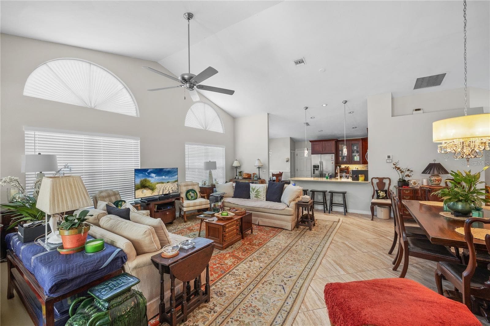Single Family Residence at 7716 GENEVA LN, SARASOTA, photo 3 of 18