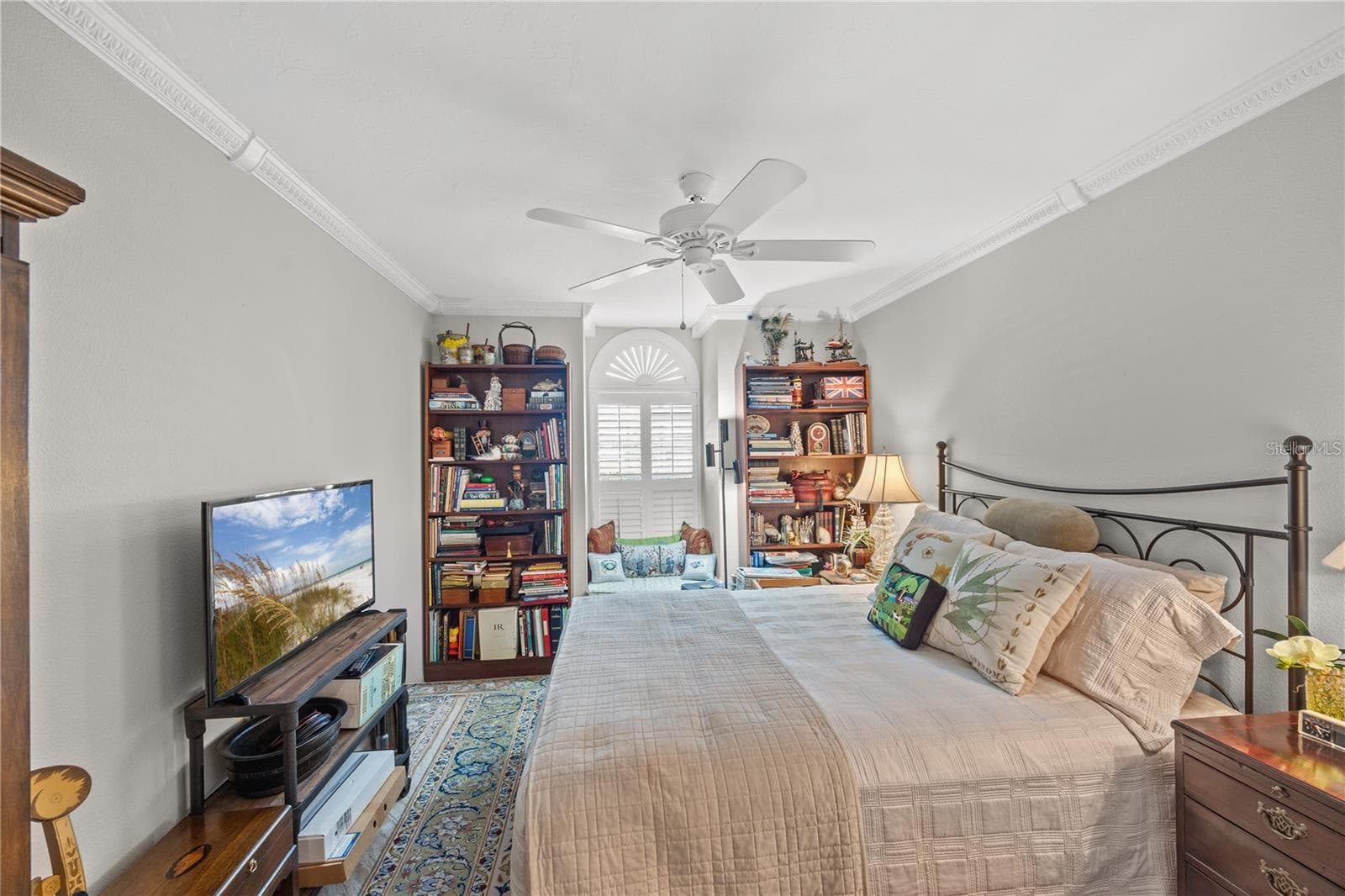 Single Family Residence at 7716 GENEVA LN, SARASOTA, photo 6 of 18