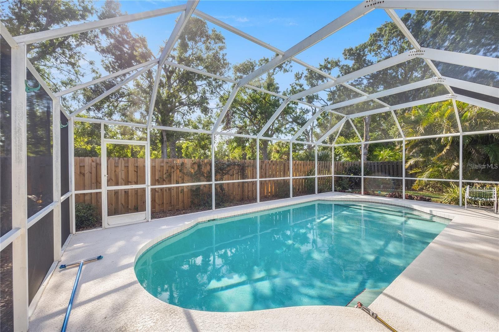 Single Family Residence at 7716 GENEVA LN, SARASOTA, photo 8 of 18