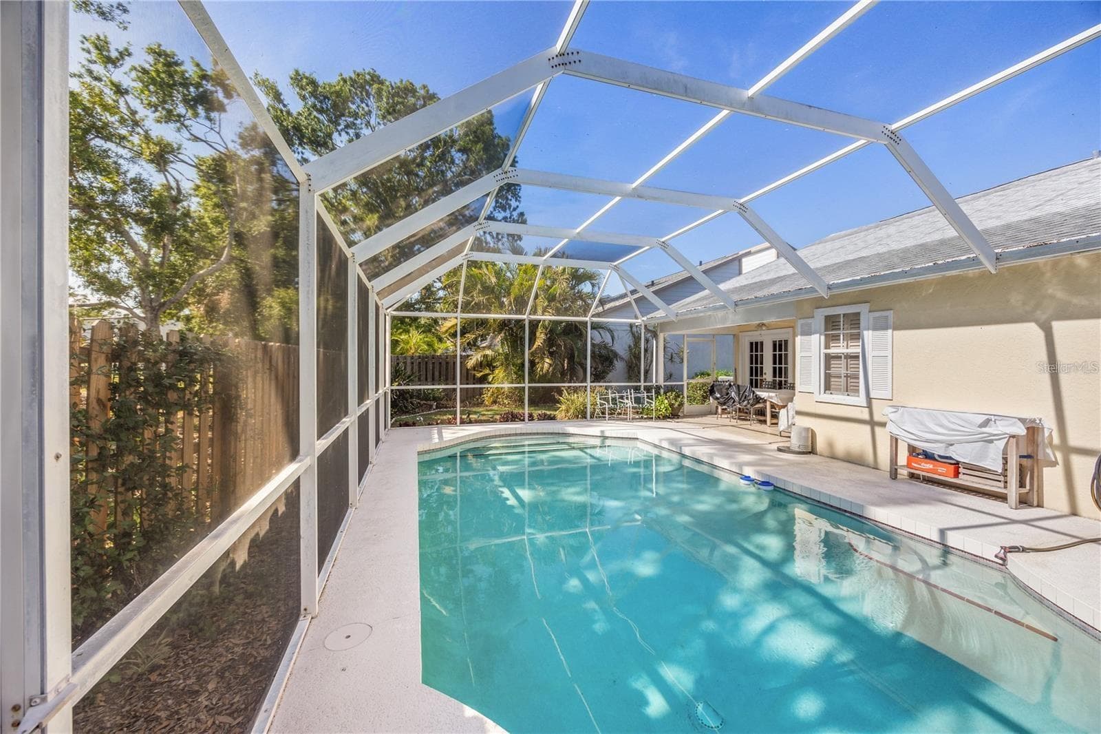 Single Family Residence at 7716 GENEVA LN, SARASOTA, photo 9 of 18