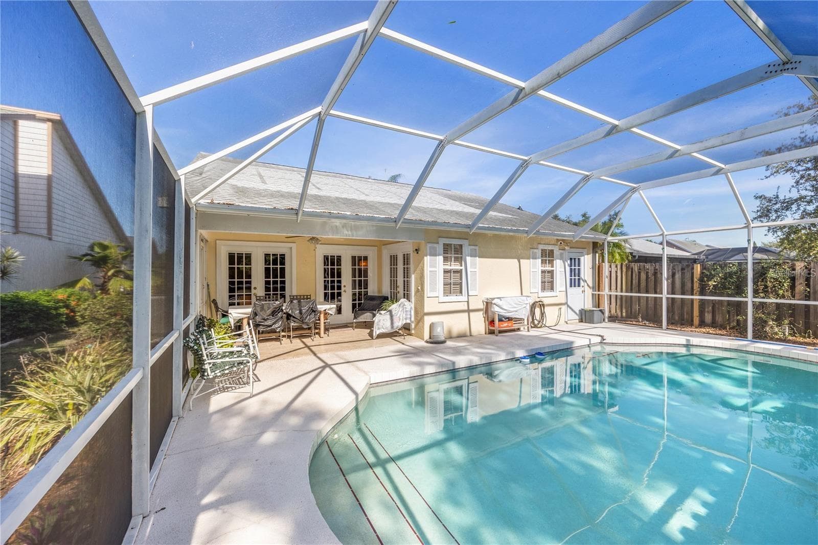 Single Family Residence at 7716 GENEVA LN, SARASOTA, photo 10 of 18