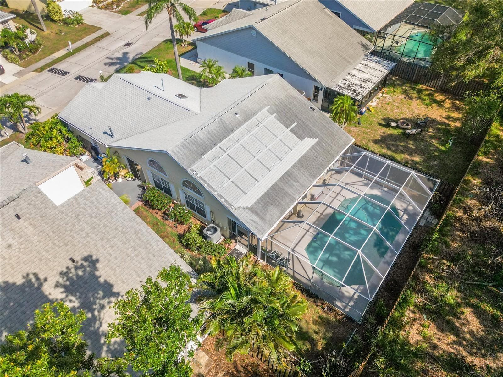 Single Family Residence at 7716 GENEVA LN, SARASOTA, photo 11 of 18