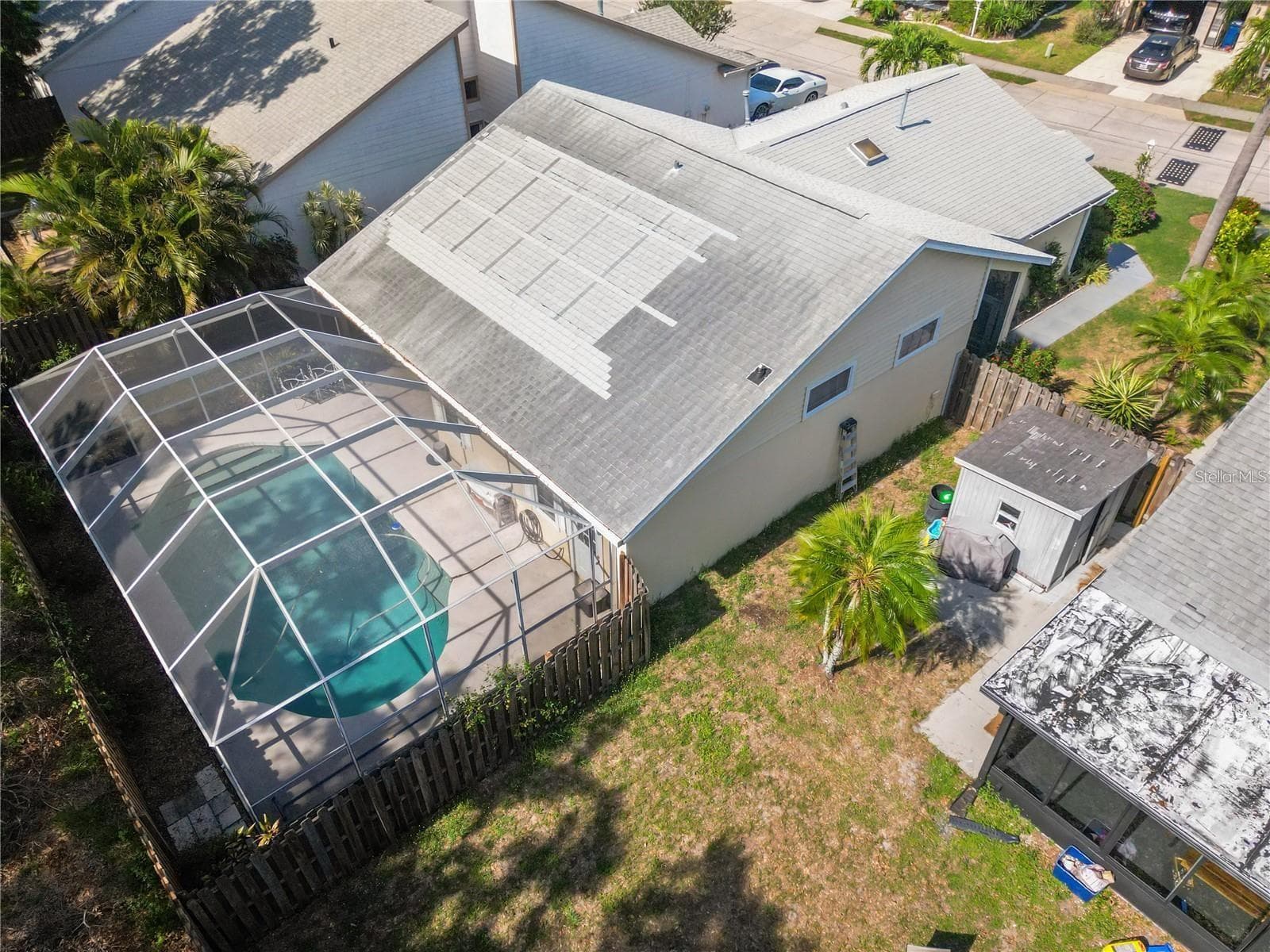 Single Family Residence at 7716 GENEVA LN, SARASOTA, photo 12 of 18