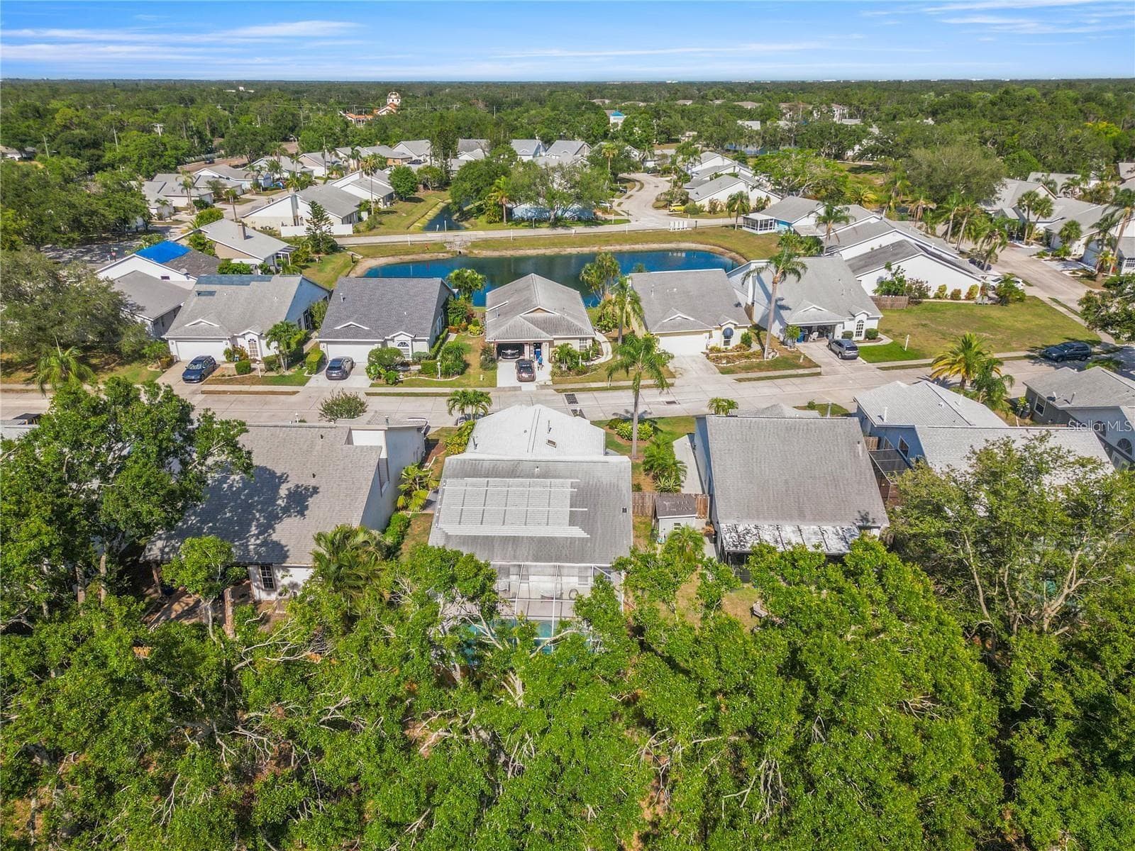 Single Family Residence at 7716 GENEVA LN, SARASOTA, photo 15 of 18