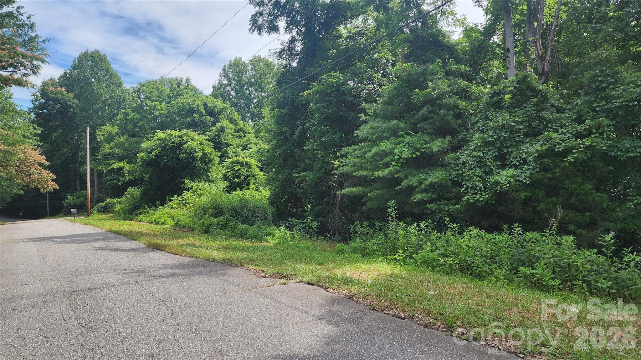 Sloan Ave ZONED MID - Morganton