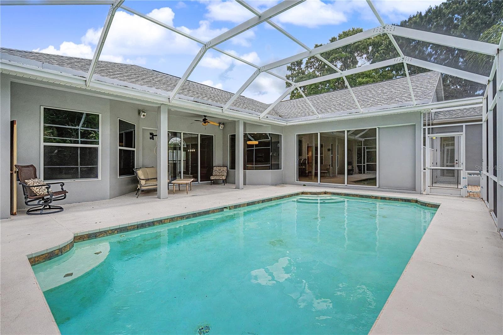 Single Family Residence at 3692 JOHNATHON AVE, PALM HARBOR, photo 54 of 97