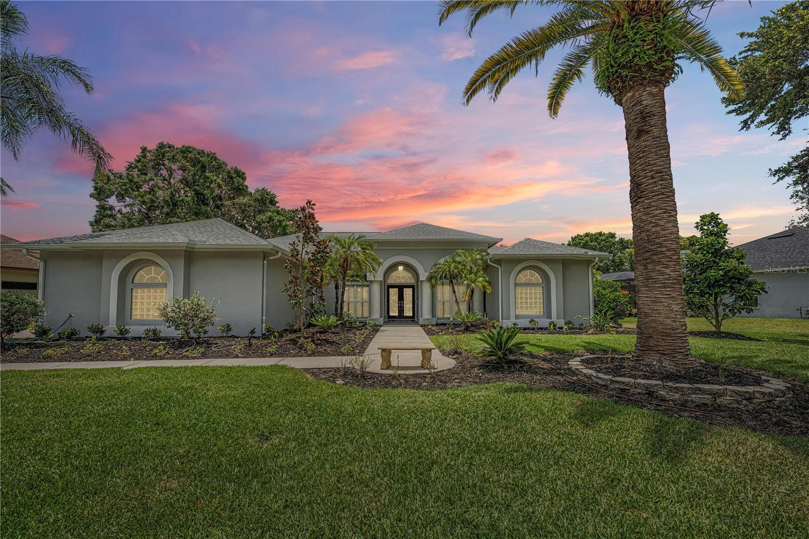 Single Family Residence at 3692 JOHNATHON AVE, PALM HARBOR, photo 62 of 97