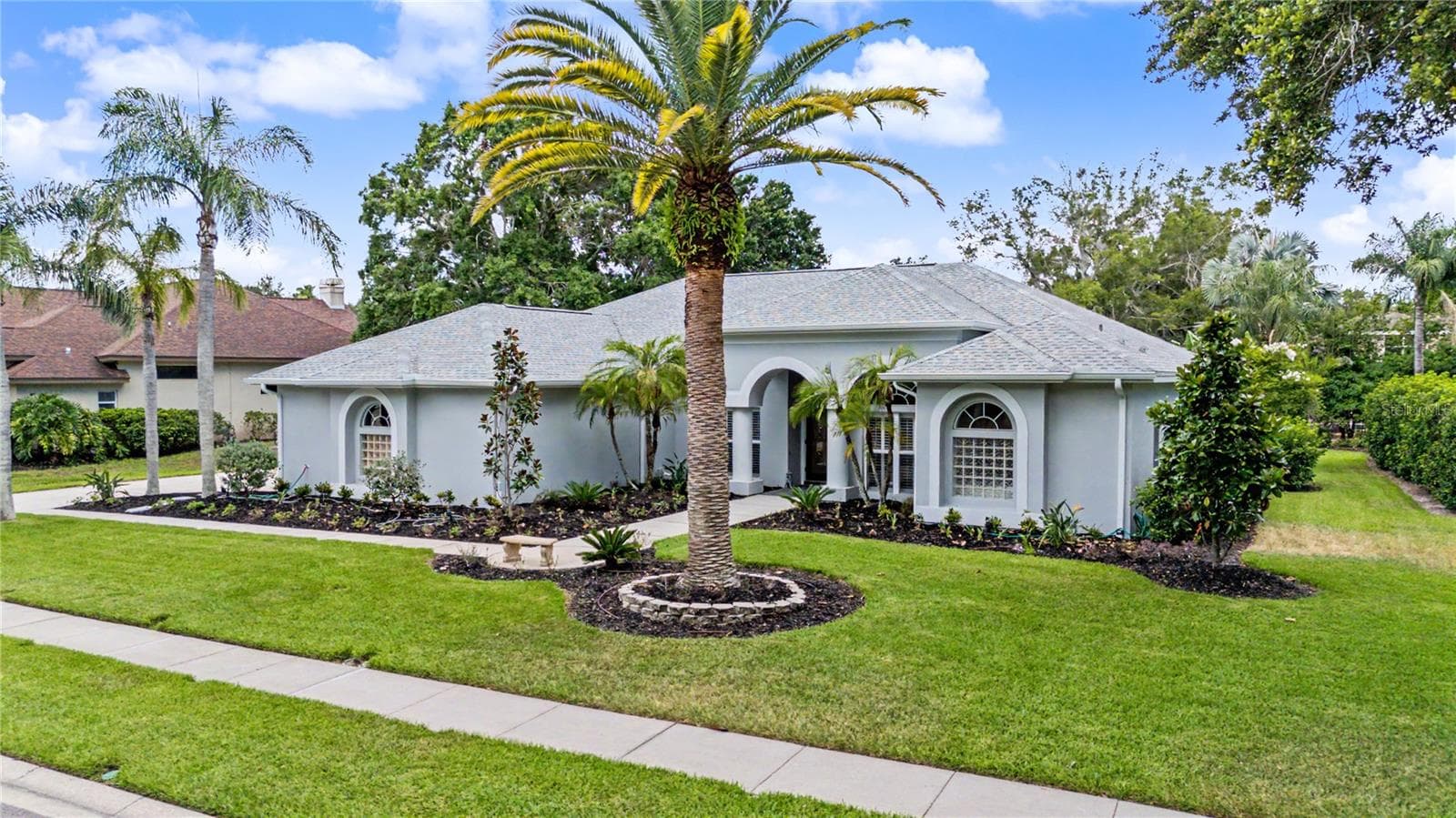 Single Family Residence at 3692 JOHNATHON AVE, PALM HARBOR, photo 65 of 97