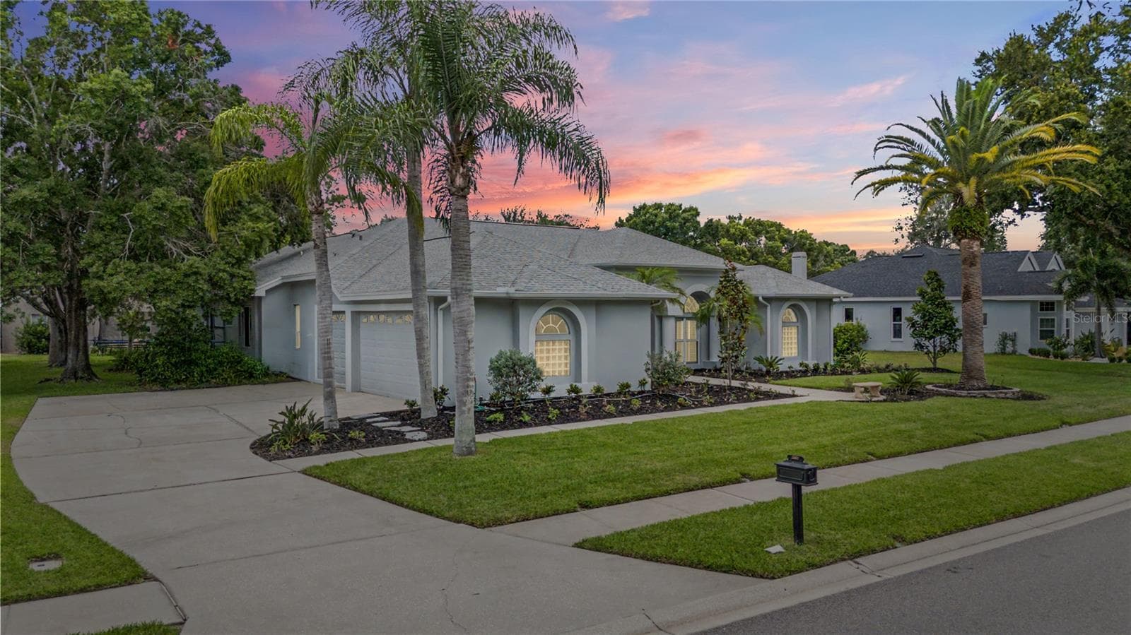 Single Family Residence at 3692 JOHNATHON AVE, PALM HARBOR, photo 66 of 97