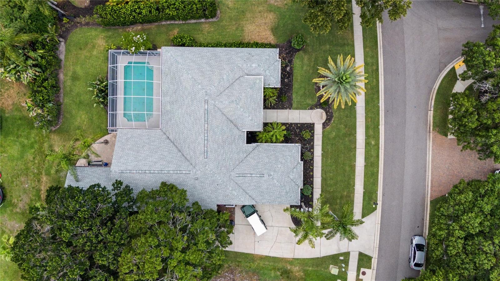Single Family Residence at 3692 JOHNATHON AVE, PALM HARBOR, photo 67 of 97