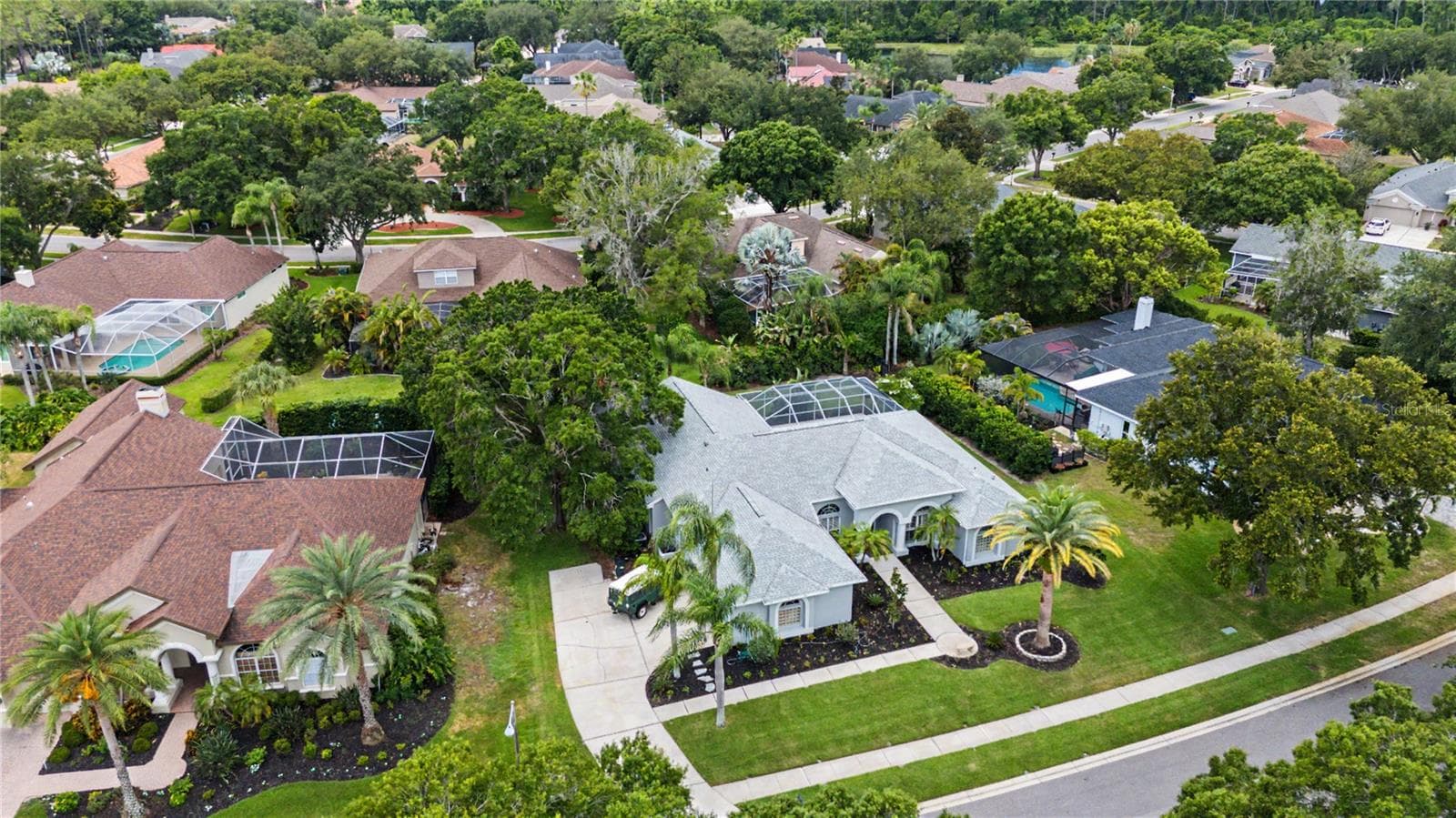 Single Family Residence at 3692 JOHNATHON AVE, PALM HARBOR, photo 68 of 97