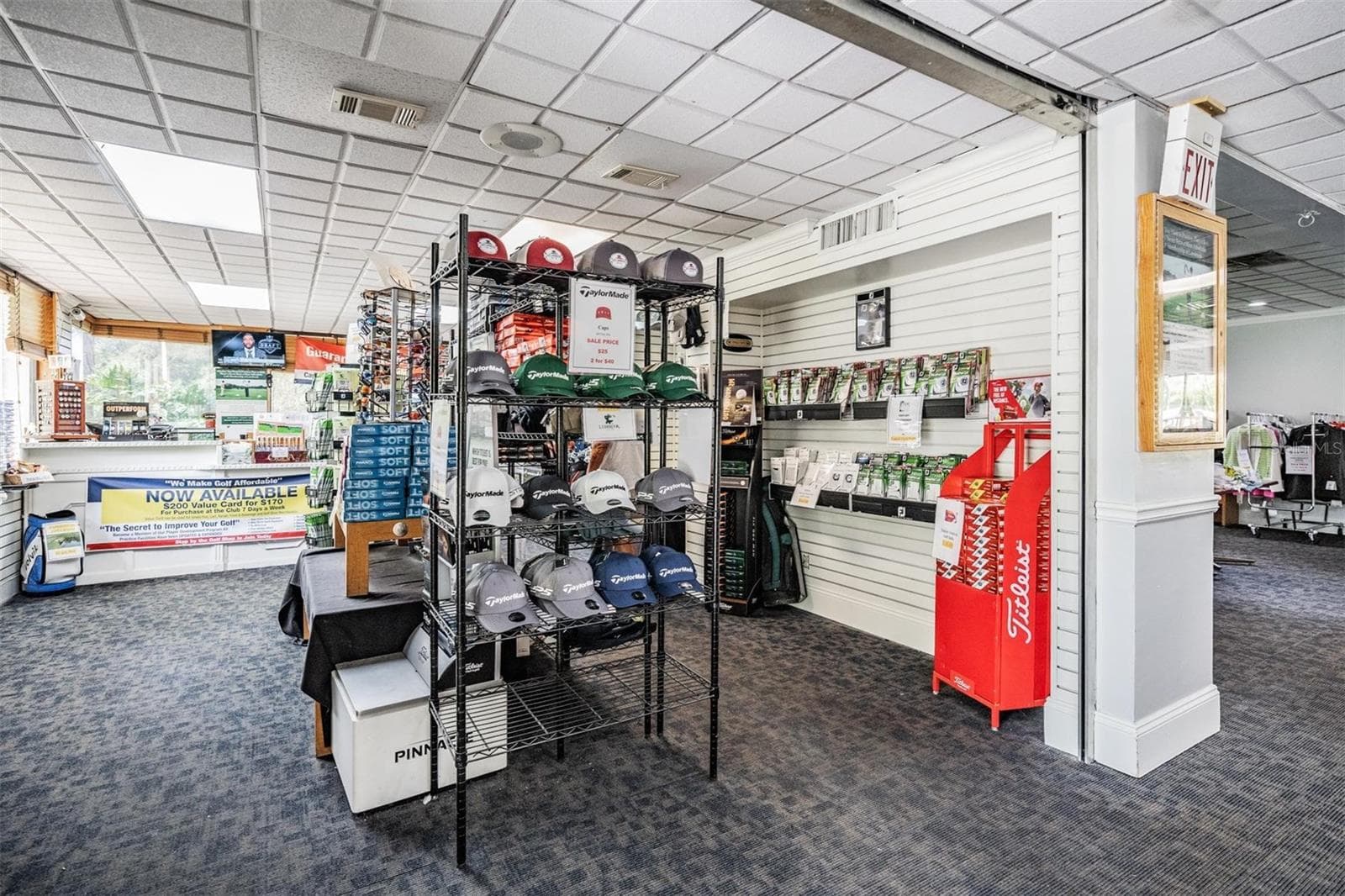Lansbrook public Golf Course - 3692 JOHNATHON AVE, PALM HARBOR