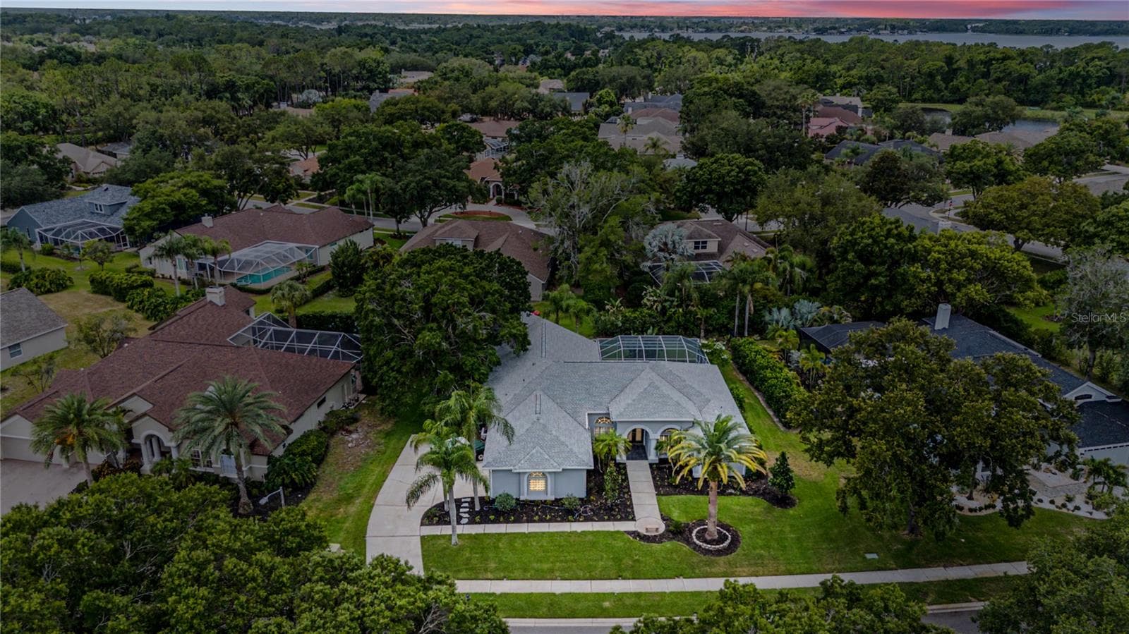 Single Family Residence at 3692 JOHNATHON AVE, PALM HARBOR, photo 96 of 97