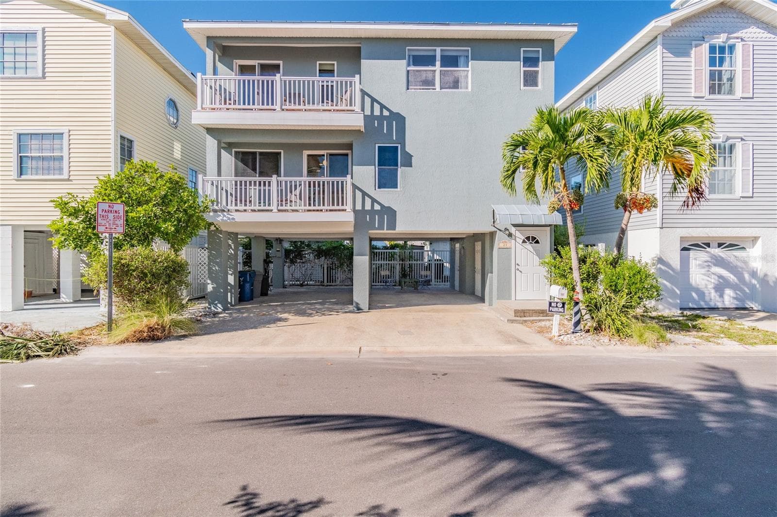 Single Family Residence at 23 80TH AVE, TREASURE ISLAND, photo 3 of 36