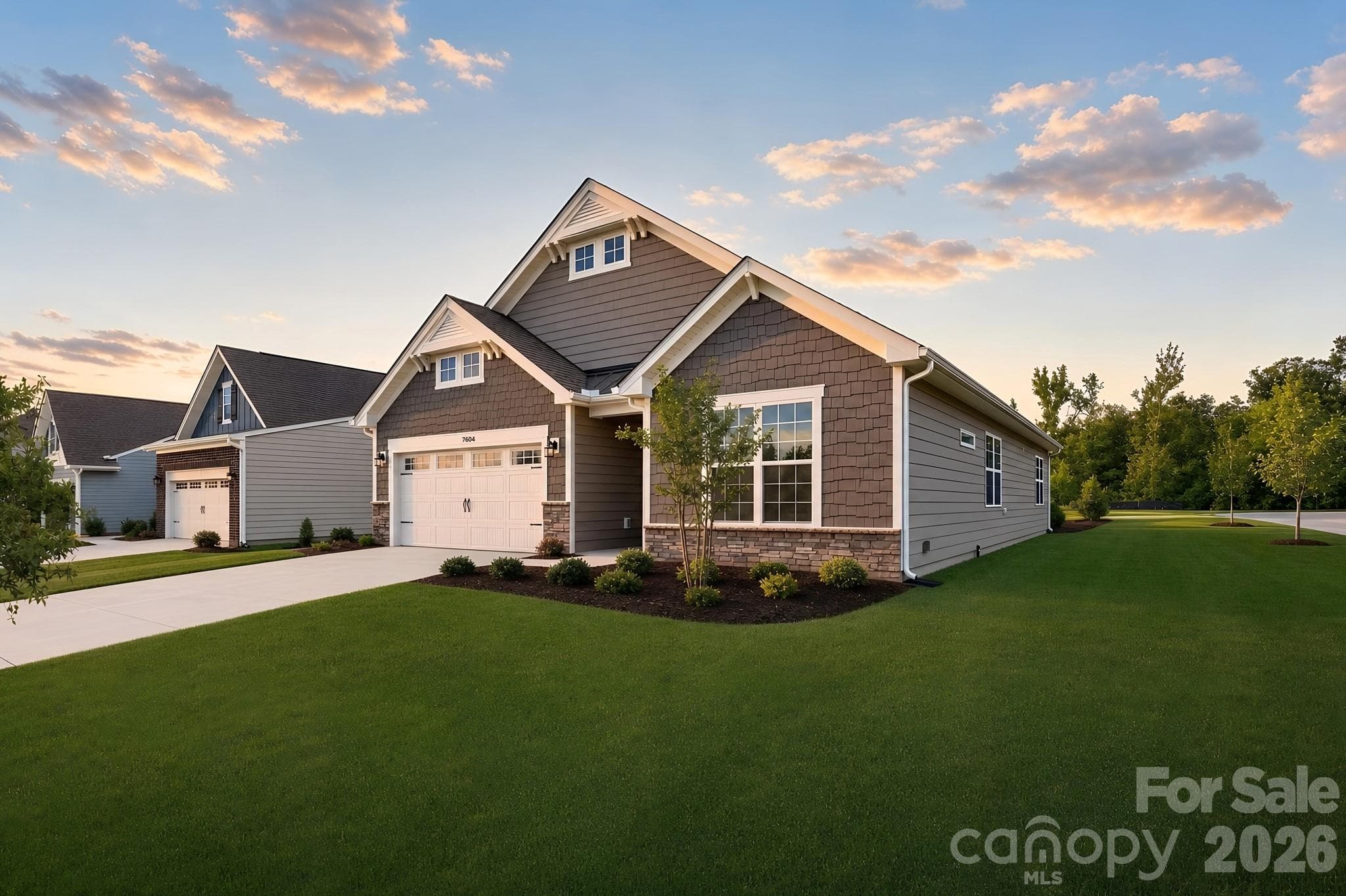Single Family Residence at Lancaster, photo 2 of 35