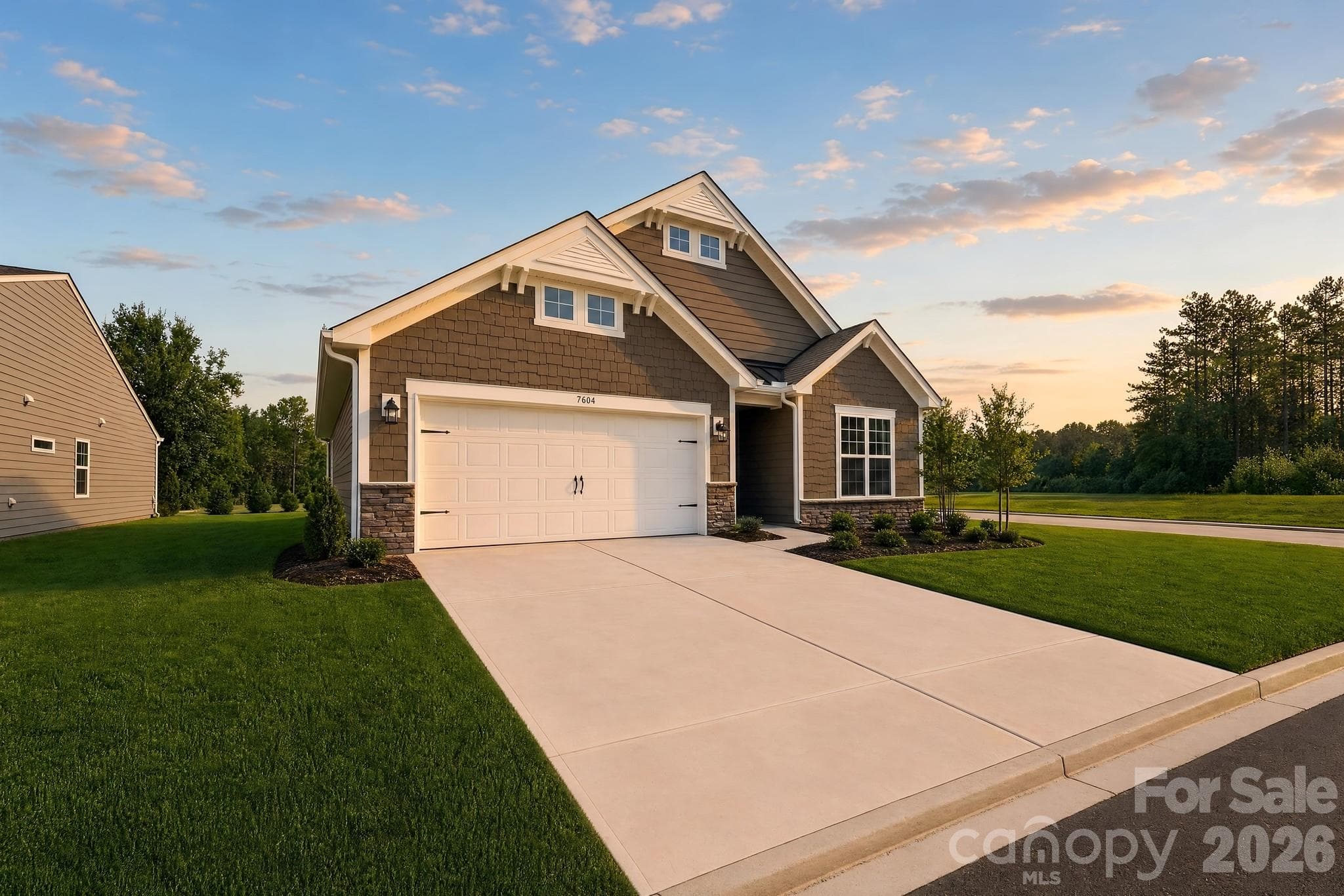 Single Family Residence at Lancaster, photo 4 of 35