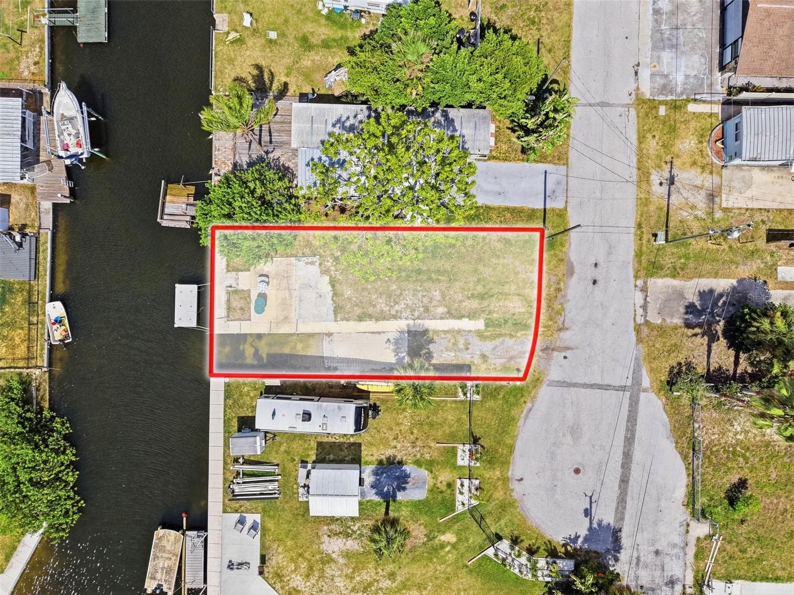 Land at 6737 OSPREY LN, HUDSON, photo 16 of 57