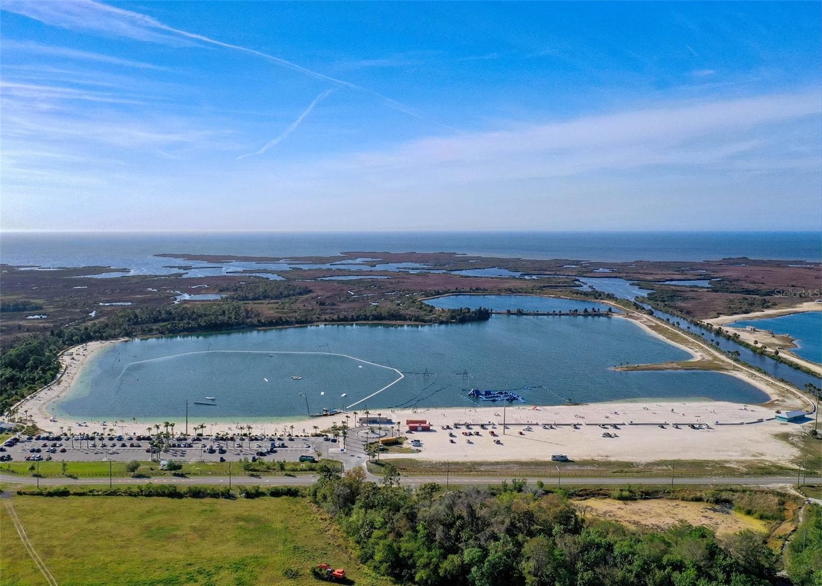 SUNWEST PARK - 6737 OSPREY LN, HUDSON