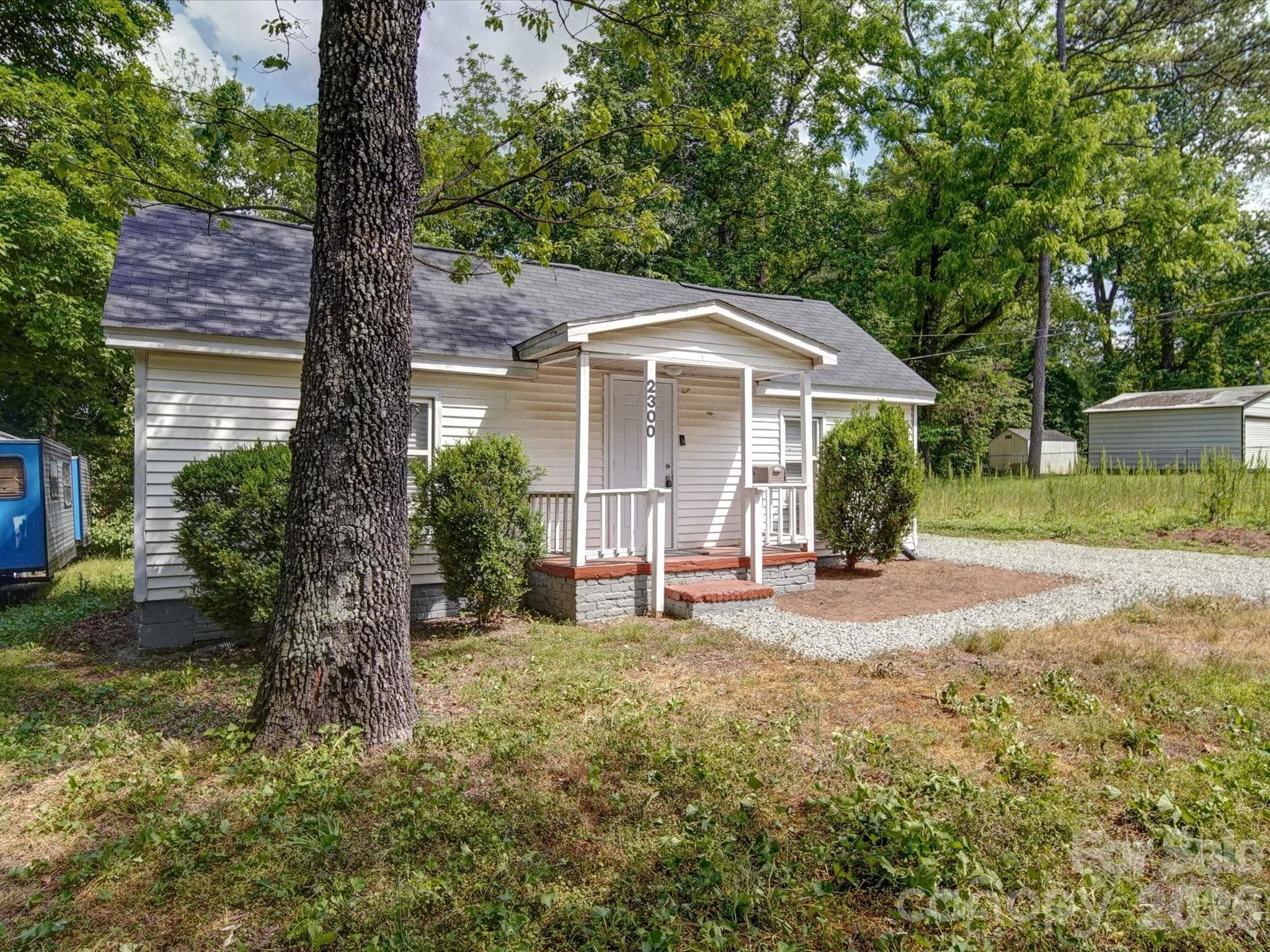 Single Family Residence at Charlotte, photo 2 of 22