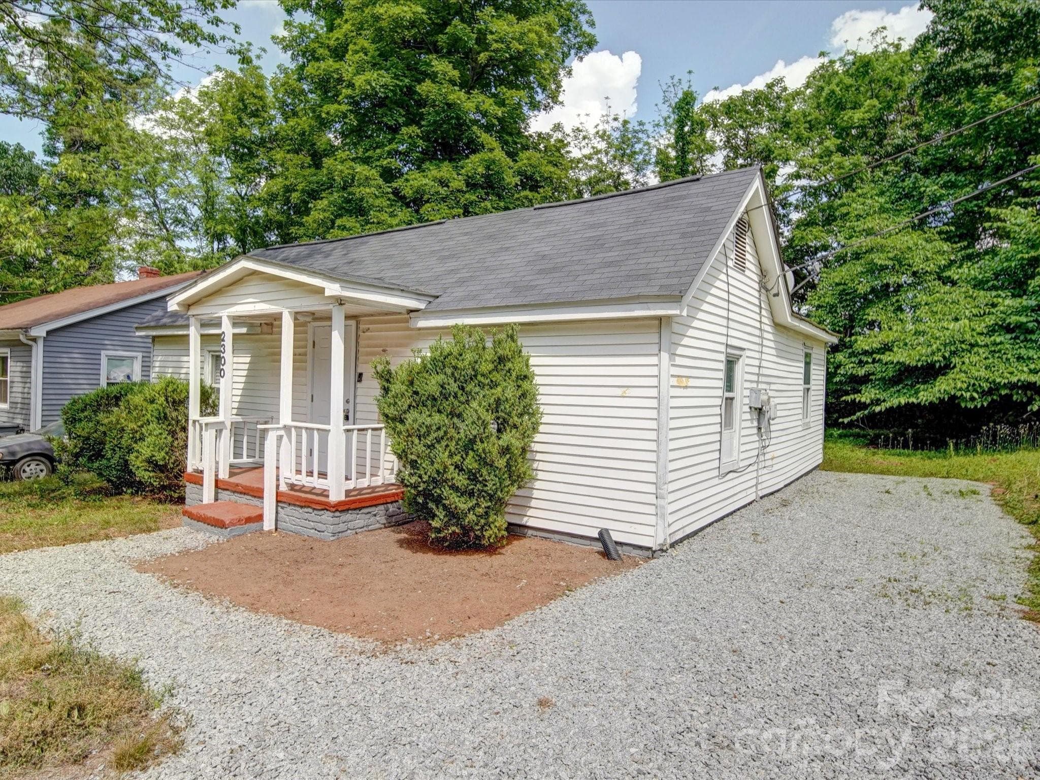 Single Family Residence at Charlotte, photo 3 of 22