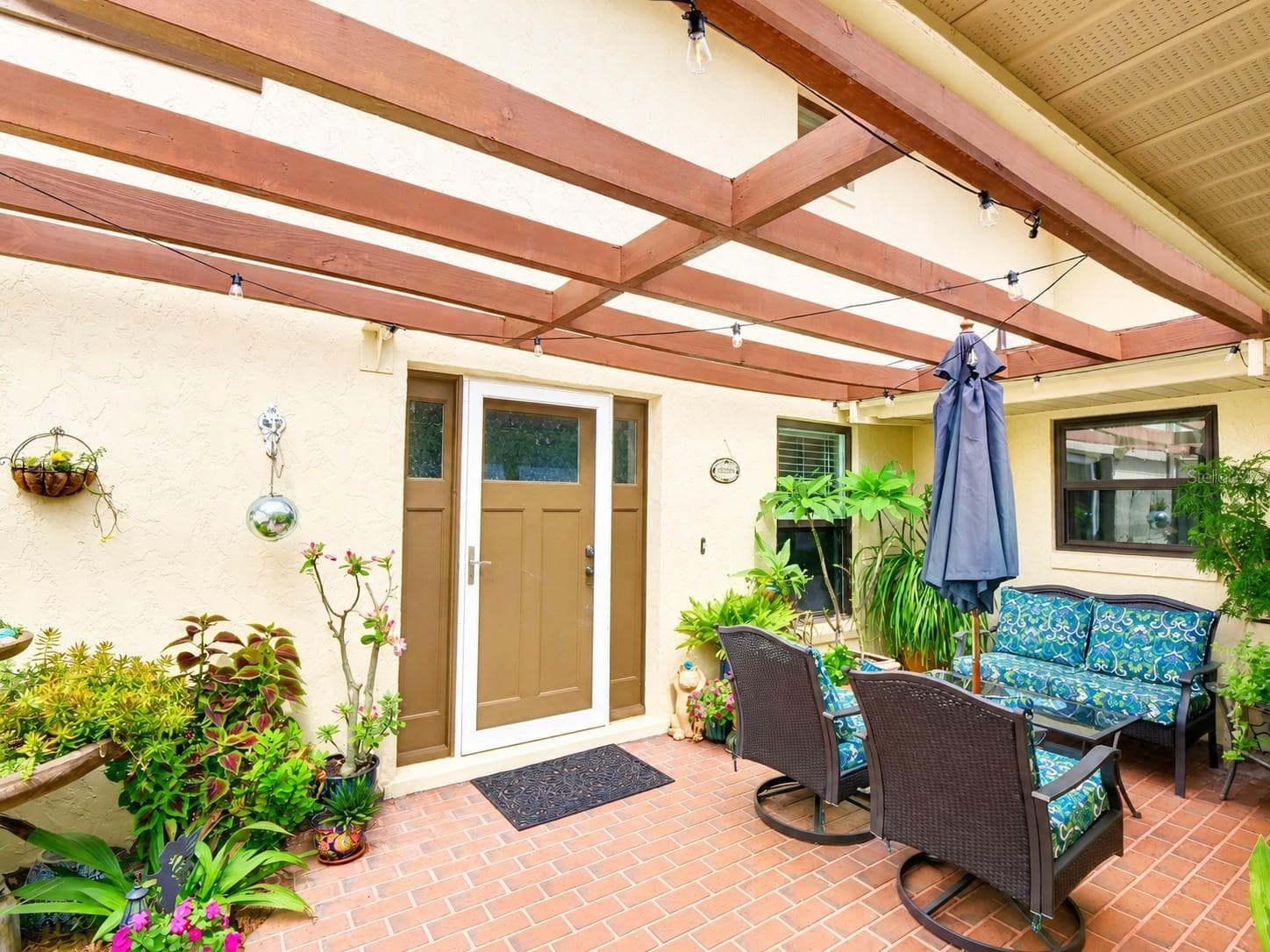 Main Entry - 100 S TREMAIN ST #G2, MOUNT DORA