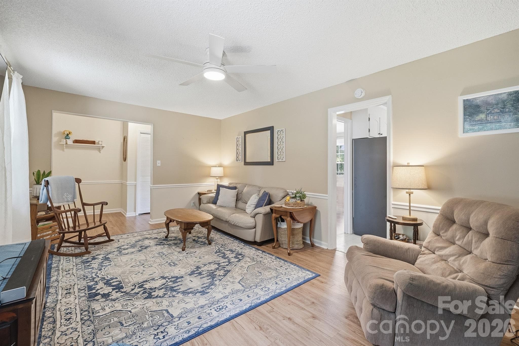 Single Family Residence at 1204 Crowders Mountain Road, Bessemer City, photo 4 of 24