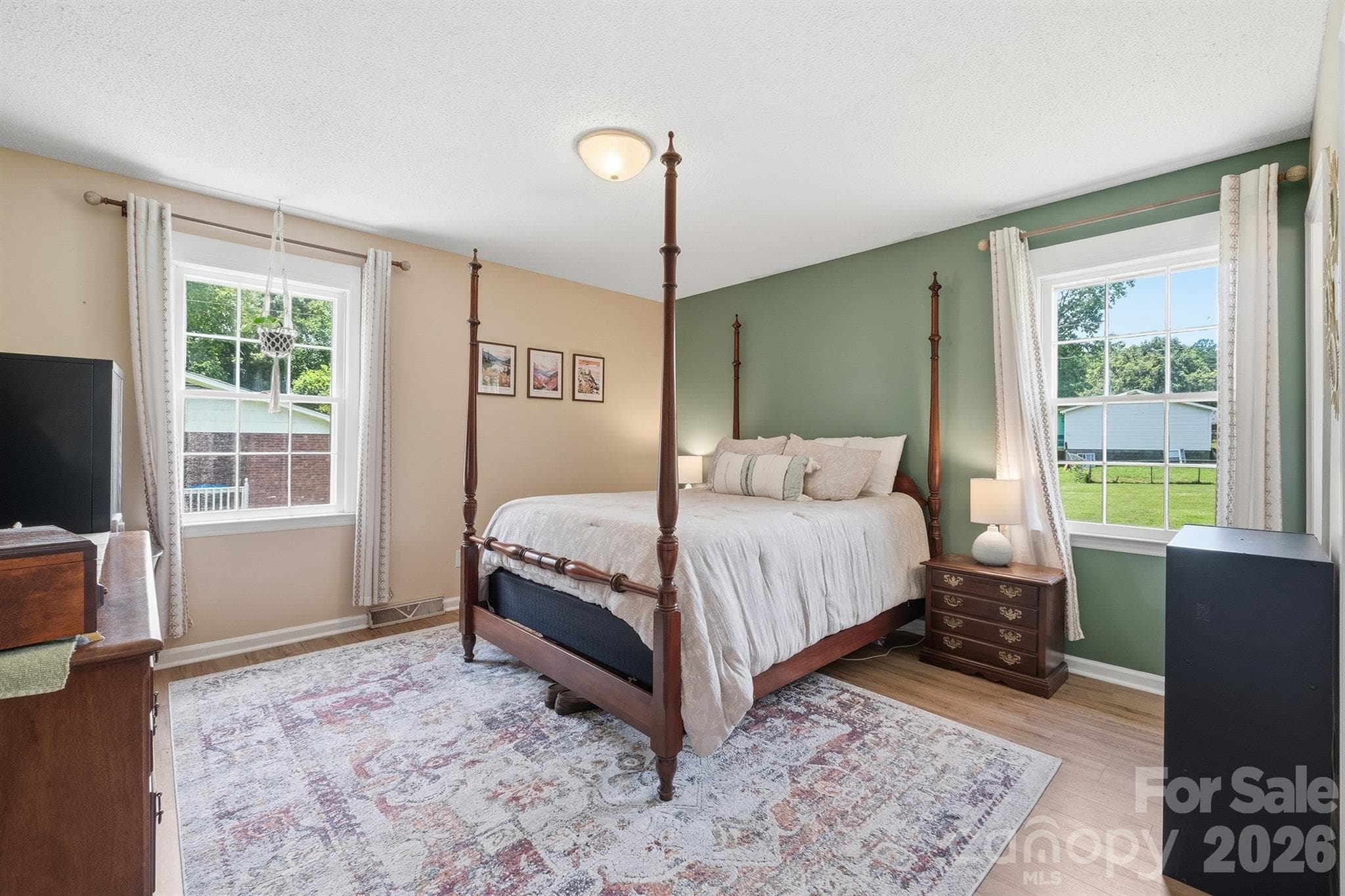 Single Family Residence at 1204 Crowders Mountain Road, Bessemer City, photo 10 of 24