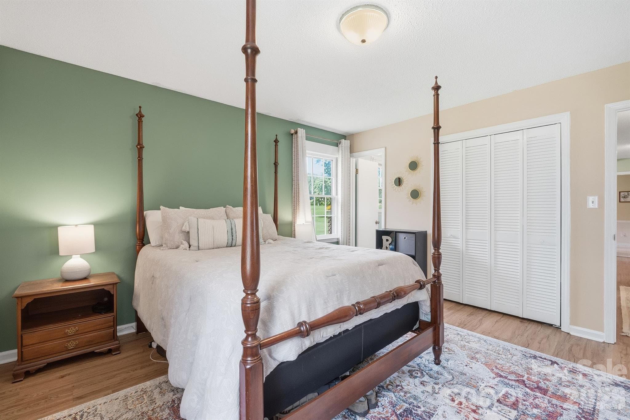 Single Family Residence at 1204 Crowders Mountain Road, Bessemer City, photo 11 of 24