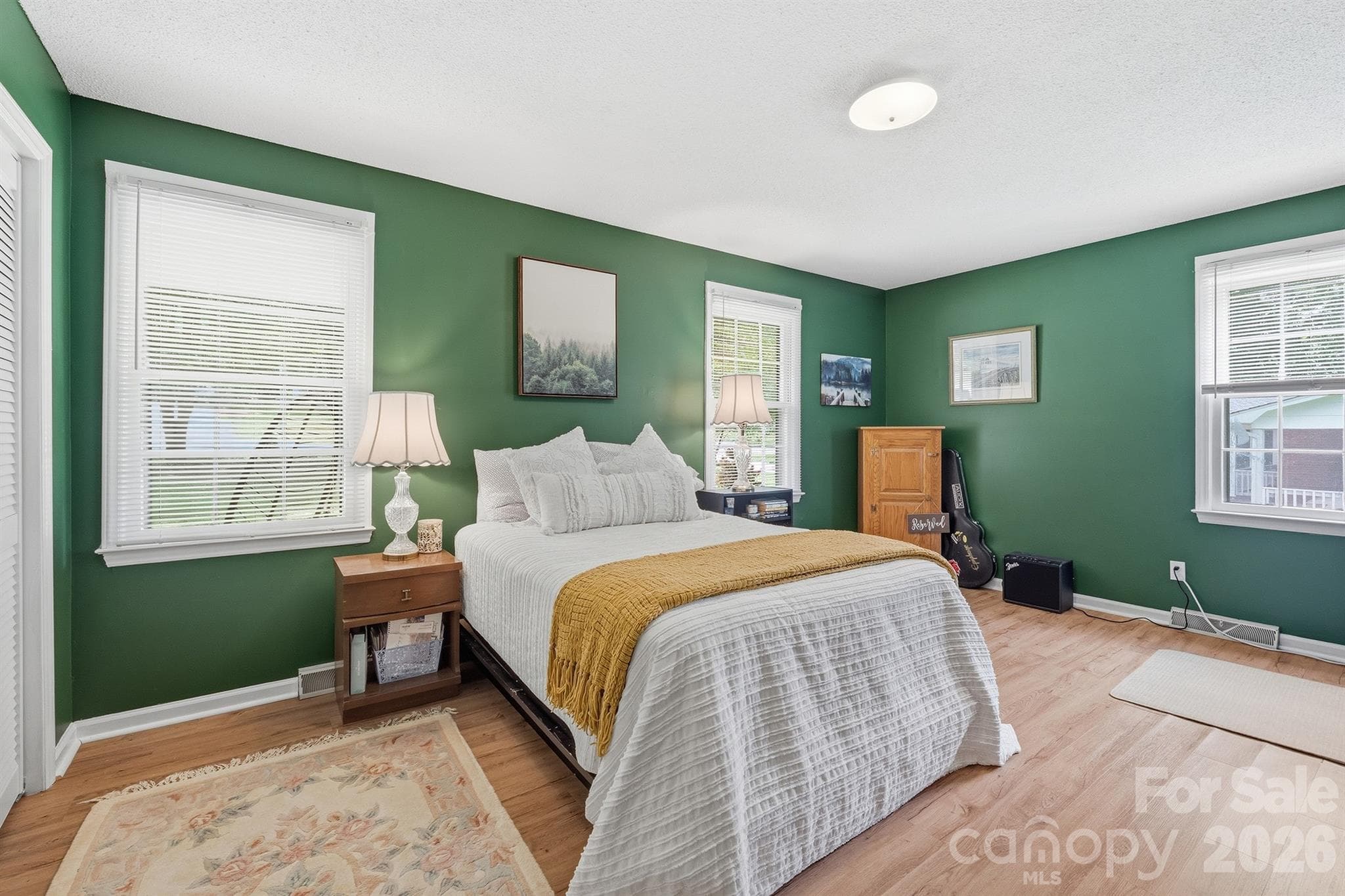 Single Family Residence at 1204 Crowders Mountain Road, Bessemer City, photo 13 of 24