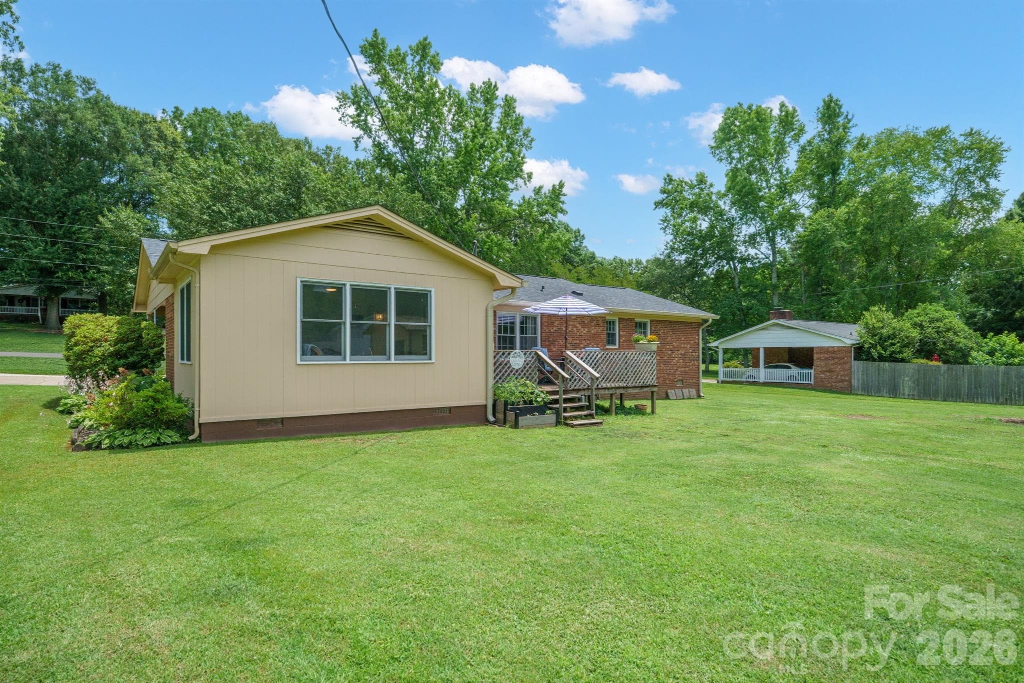 Single Family Residence at 1204 Crowders Mountain Road, Bessemer City, photo 18 of 24