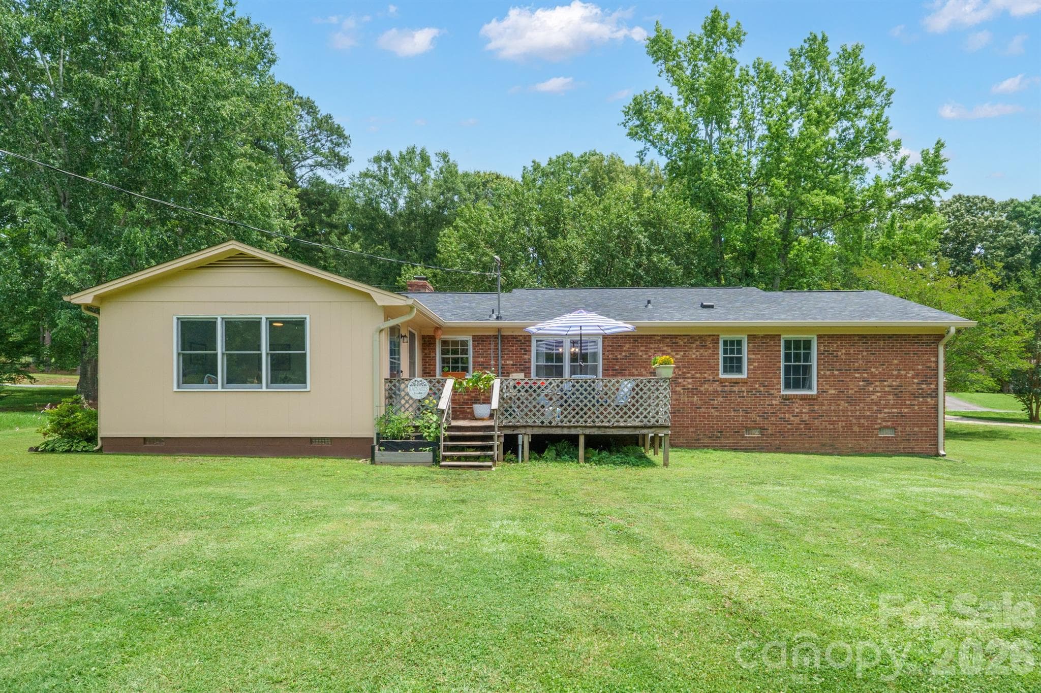 Single Family Residence at 1204 Crowders Mountain Road, Bessemer City, photo 19 of 24