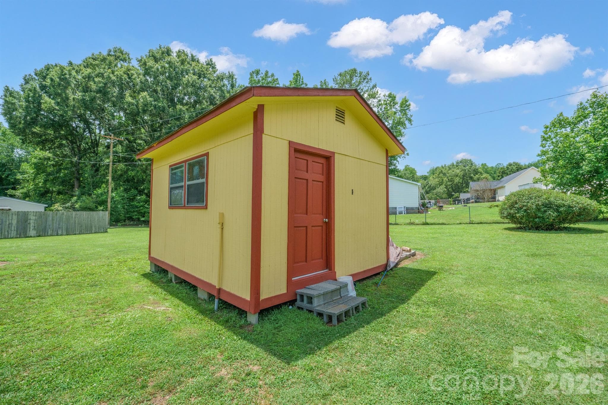 Single Family Residence at 1204 Crowders Mountain Road, Bessemer City, photo 20 of 24