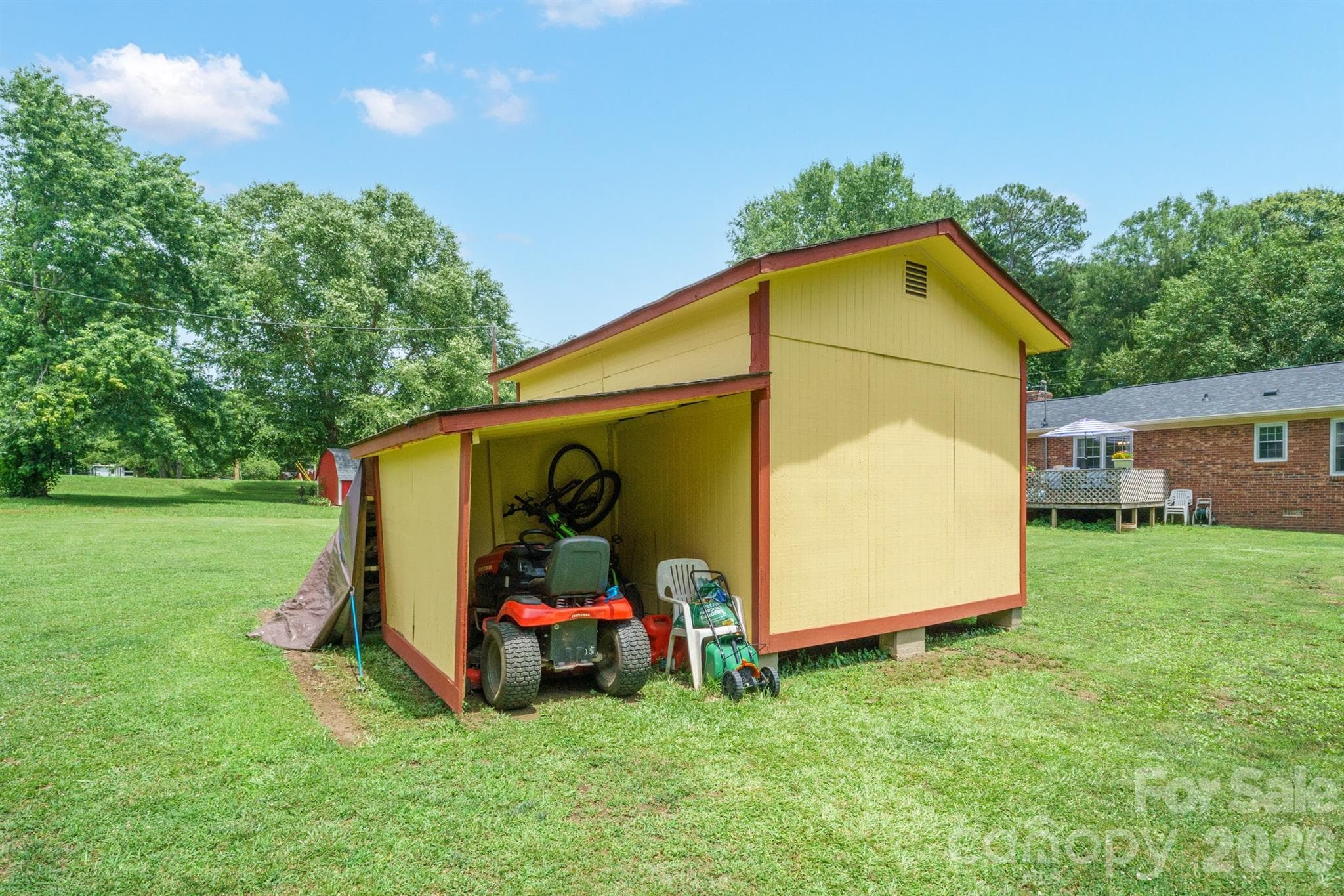 Single Family Residence at 1204 Crowders Mountain Road, Bessemer City, photo 21 of 24