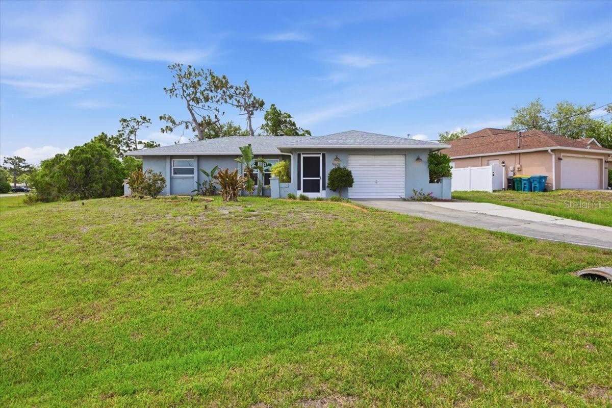 9601 GULFSTREAM BLVD