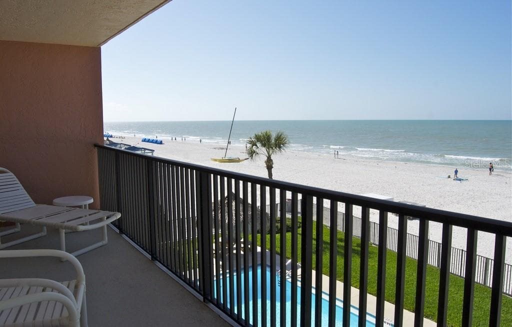Condominium at 17334 GULF BLVD #203, NORTH REDINGTON BEACH, photo 6 of 44