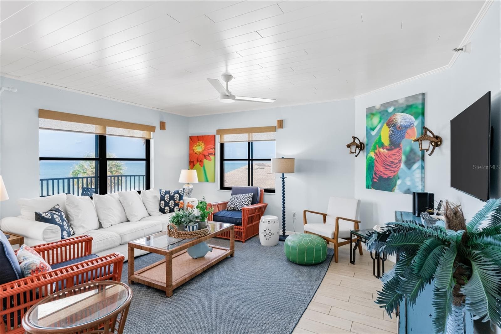 Condominium at 17334 GULF BLVD #203, NORTH REDINGTON BEACH, photo 3 of 44