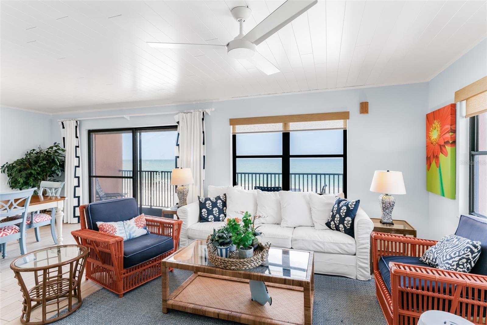 Condominium at 17334 GULF BLVD #203, NORTH REDINGTON BEACH, photo 2 of 44