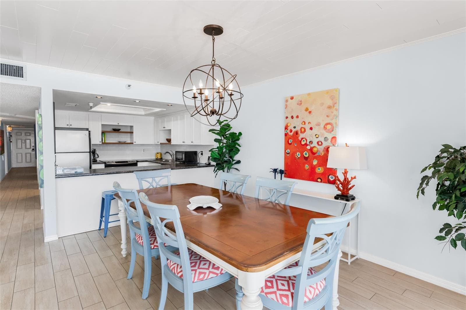 Condominium at 17334 GULF BLVD #203, NORTH REDINGTON BEACH, photo 9 of 44