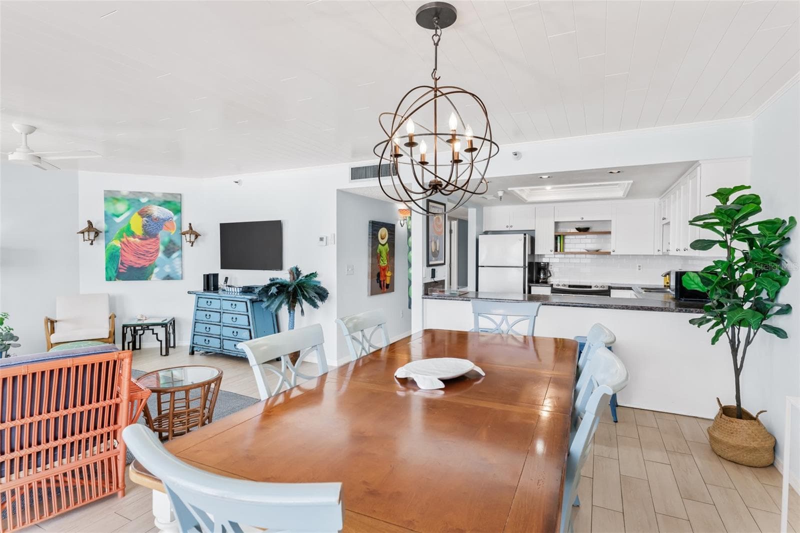 Condominium at 17334 GULF BLVD #203, NORTH REDINGTON BEACH, photo 10 of 44