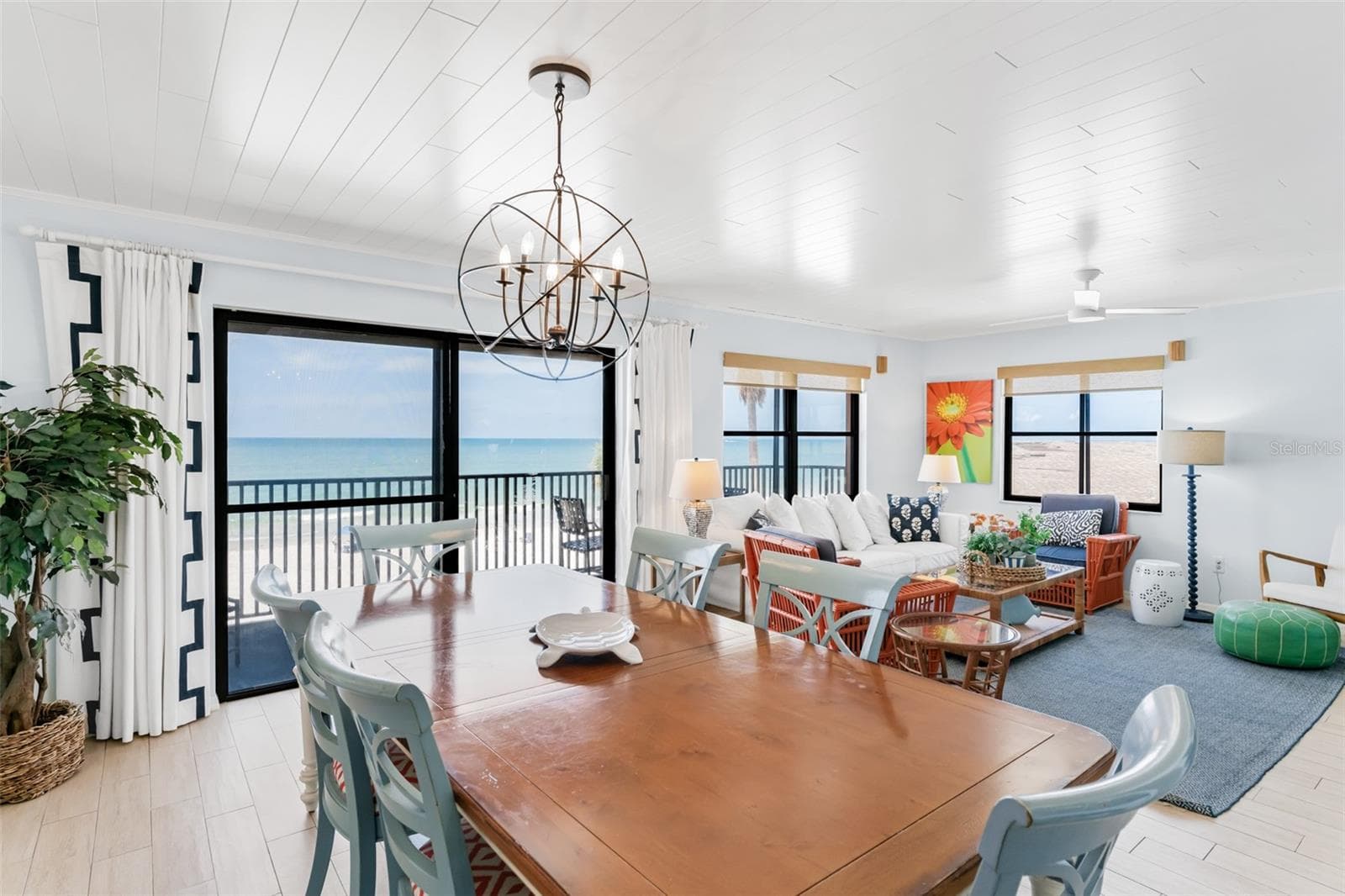 Condominium at 17334 GULF BLVD #203, NORTH REDINGTON BEACH, photo 11 of 44