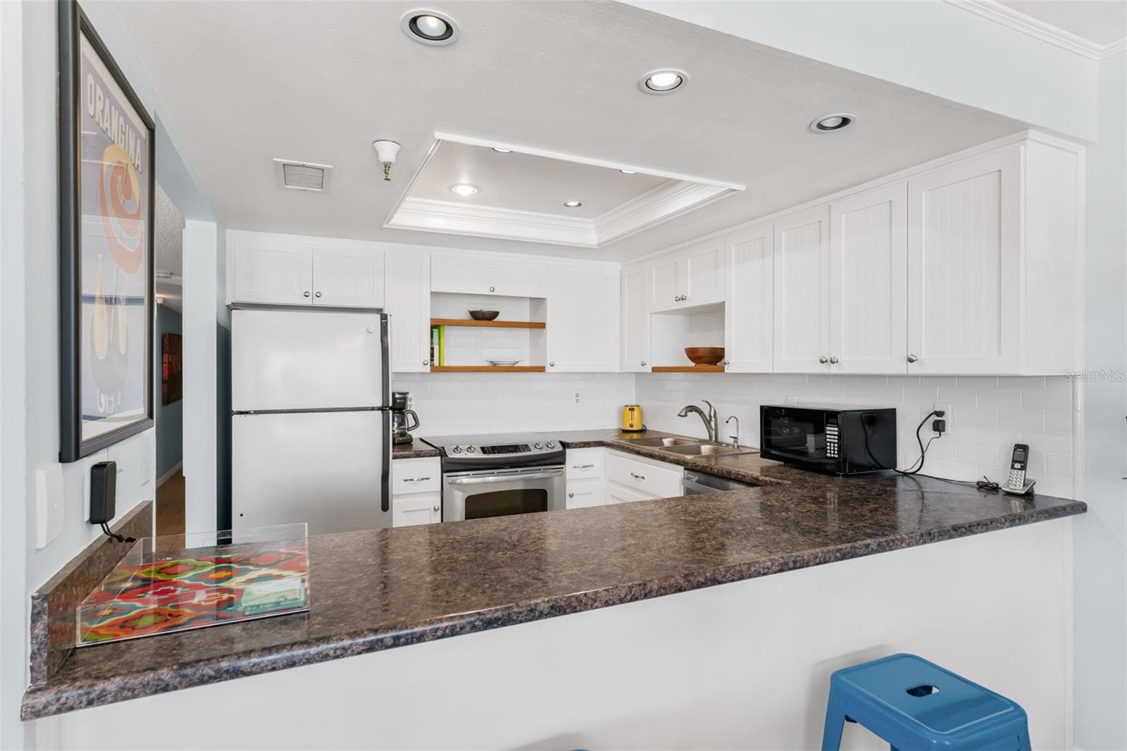 Condominium at 17334 GULF BLVD #203, NORTH REDINGTON BEACH, photo 12 of 44