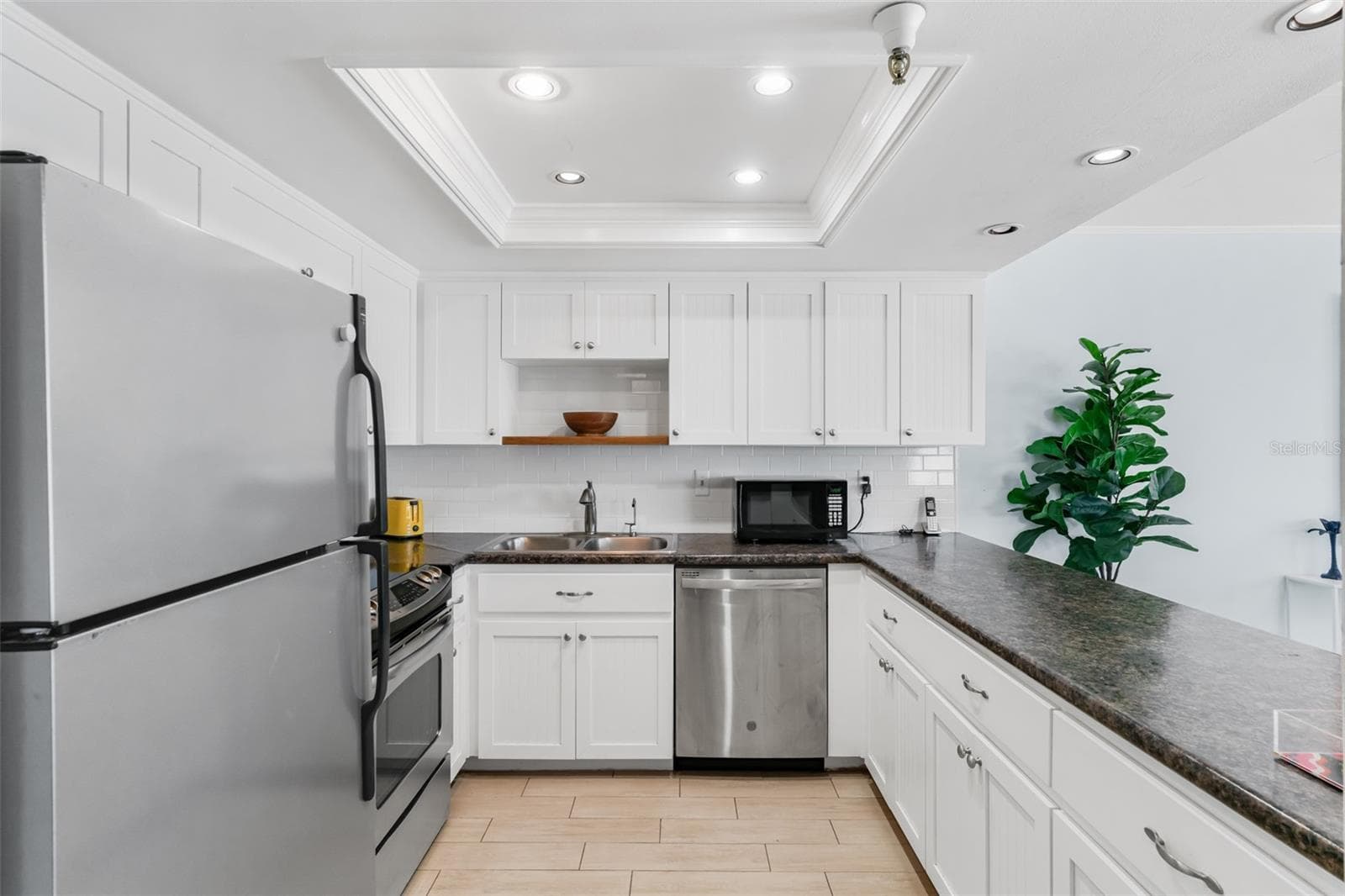 Condominium at 17334 GULF BLVD #203, NORTH REDINGTON BEACH, photo 13 of 44
