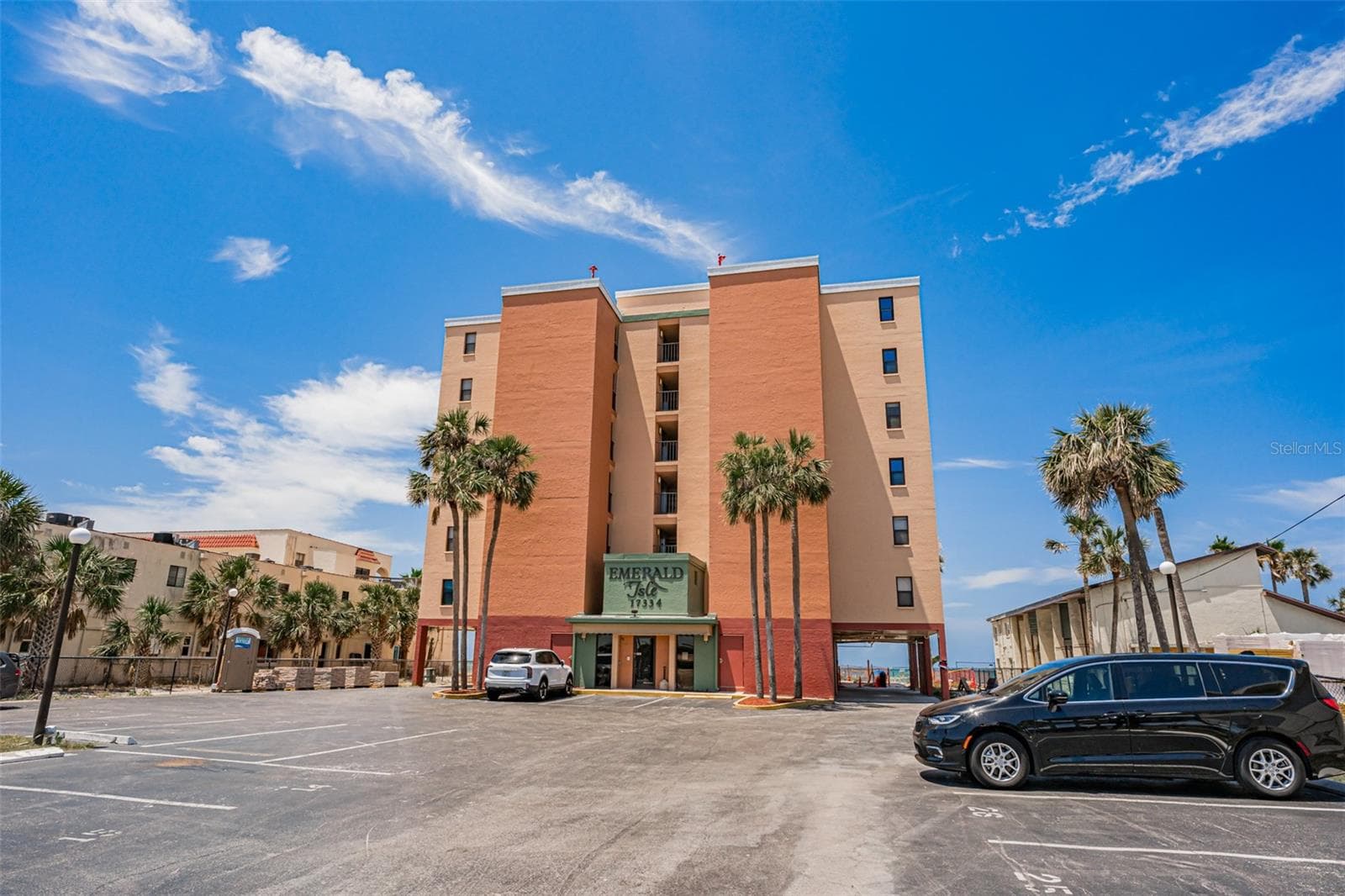 Condominium at 17334 GULF BLVD #203, NORTH REDINGTON BEACH, photo 35 of 44