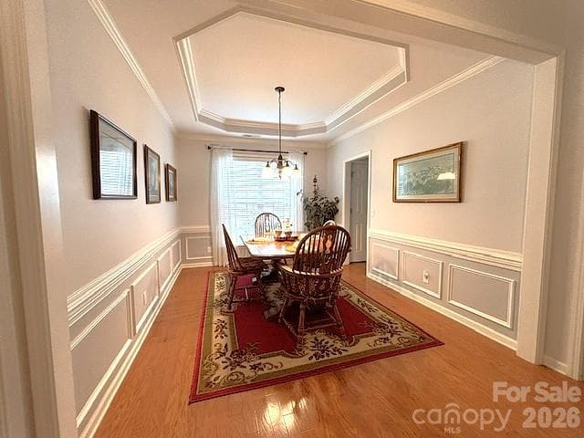 Single Family Residence at 5201 Cressingham Drive, Indian Land, photo 6 of 46
