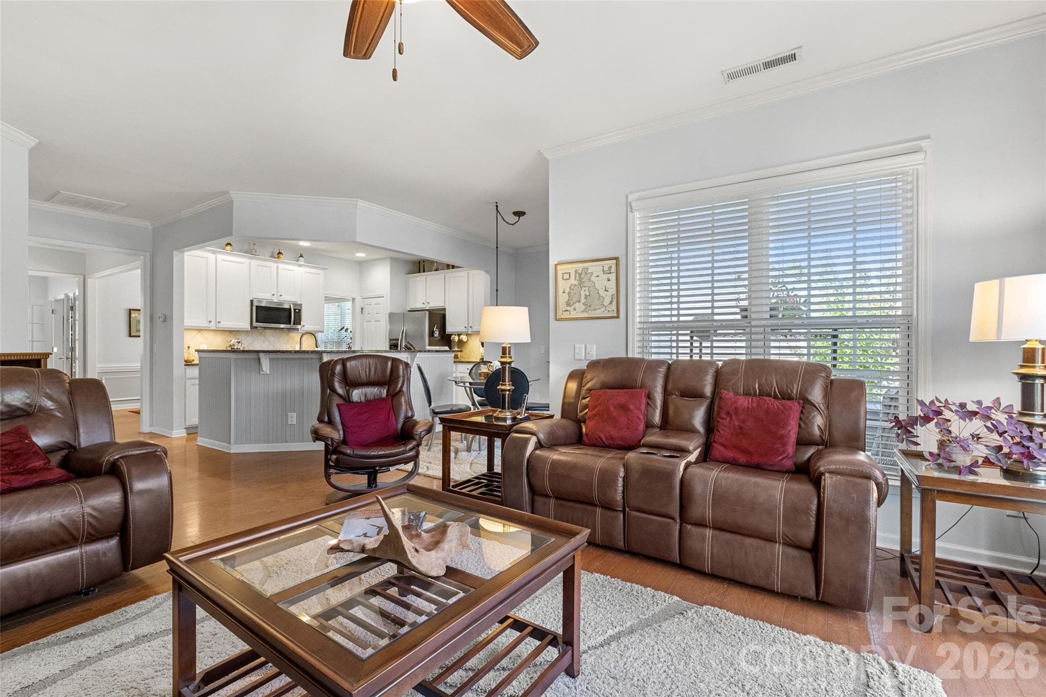 Single Family Residence at 5201 Cressingham Drive, Indian Land, photo 10 of 46