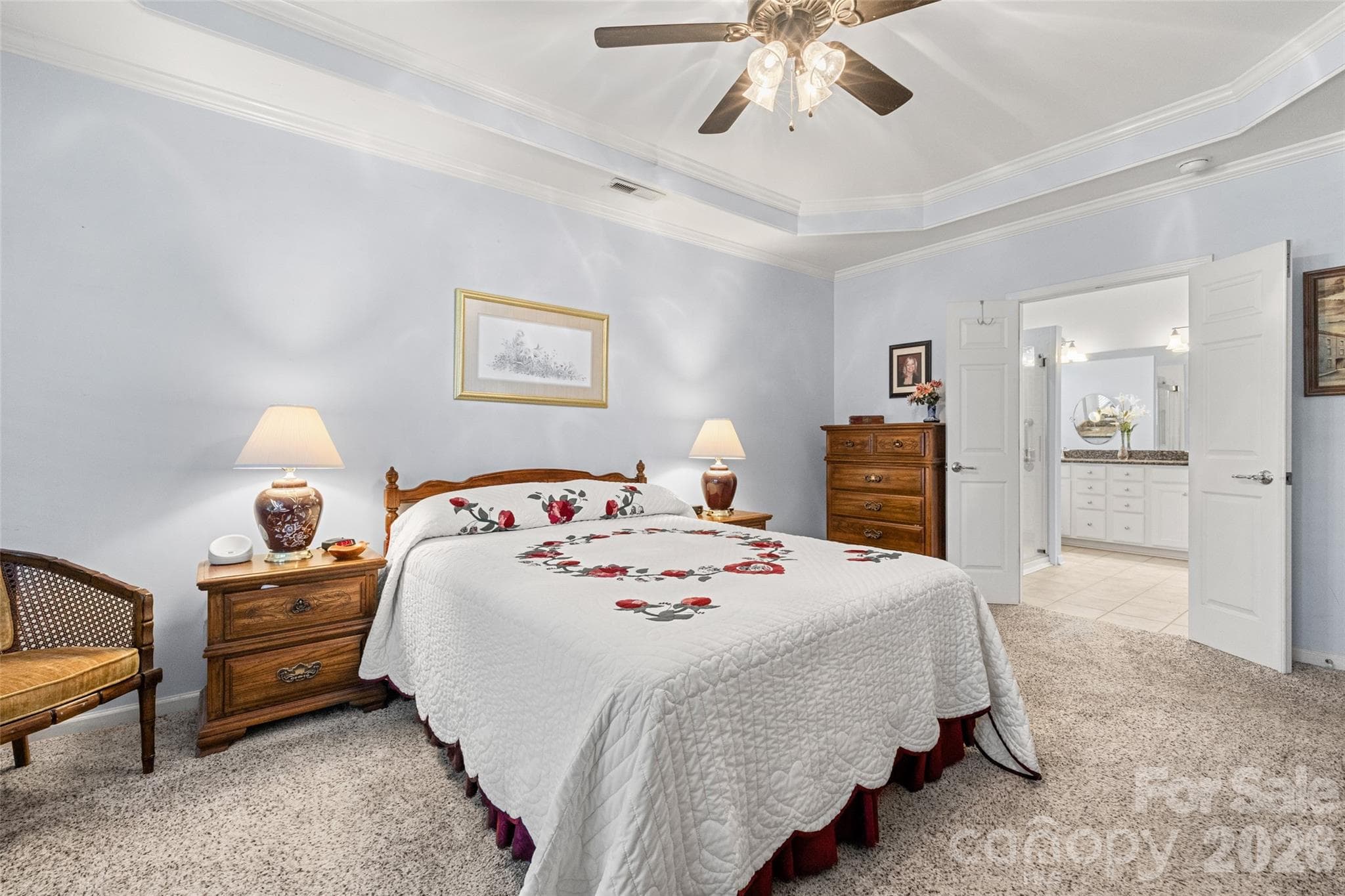 Single Family Residence at 5201 Cressingham Drive, Indian Land, photo 17 of 46