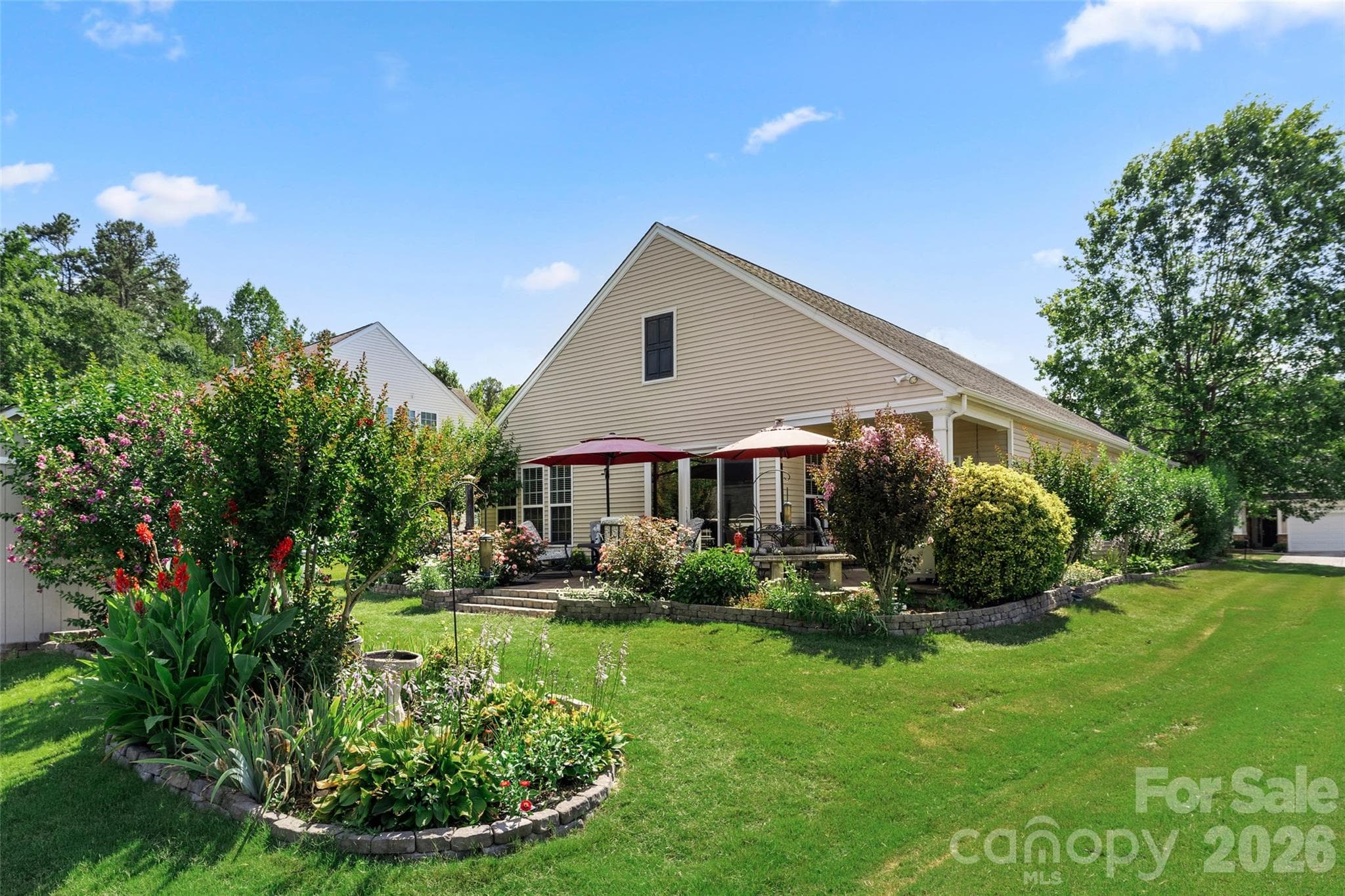 Single Family Residence at 5201 Cressingham Drive, Indian Land, photo 23 of 46